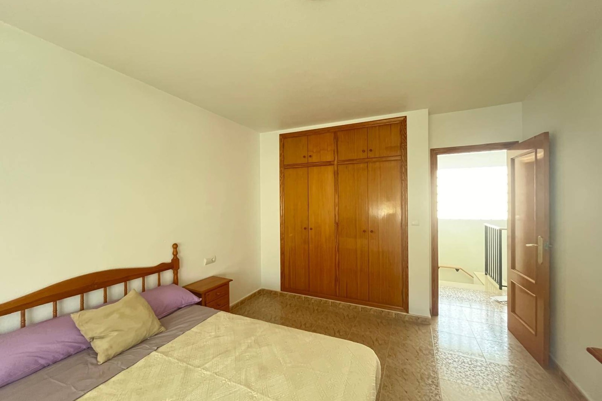 Herverkoop - Stadswoning -
Santiago de la ribera - San blas