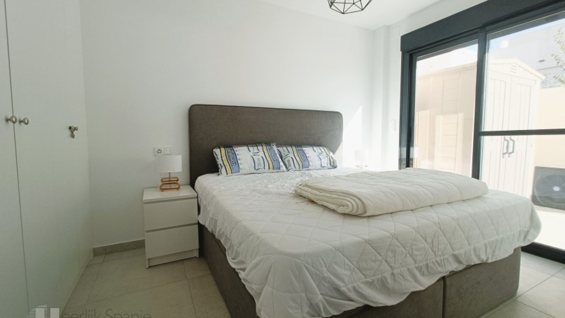 Herverkoop - Stadswoning -
Santiago de la ribera - San Javier