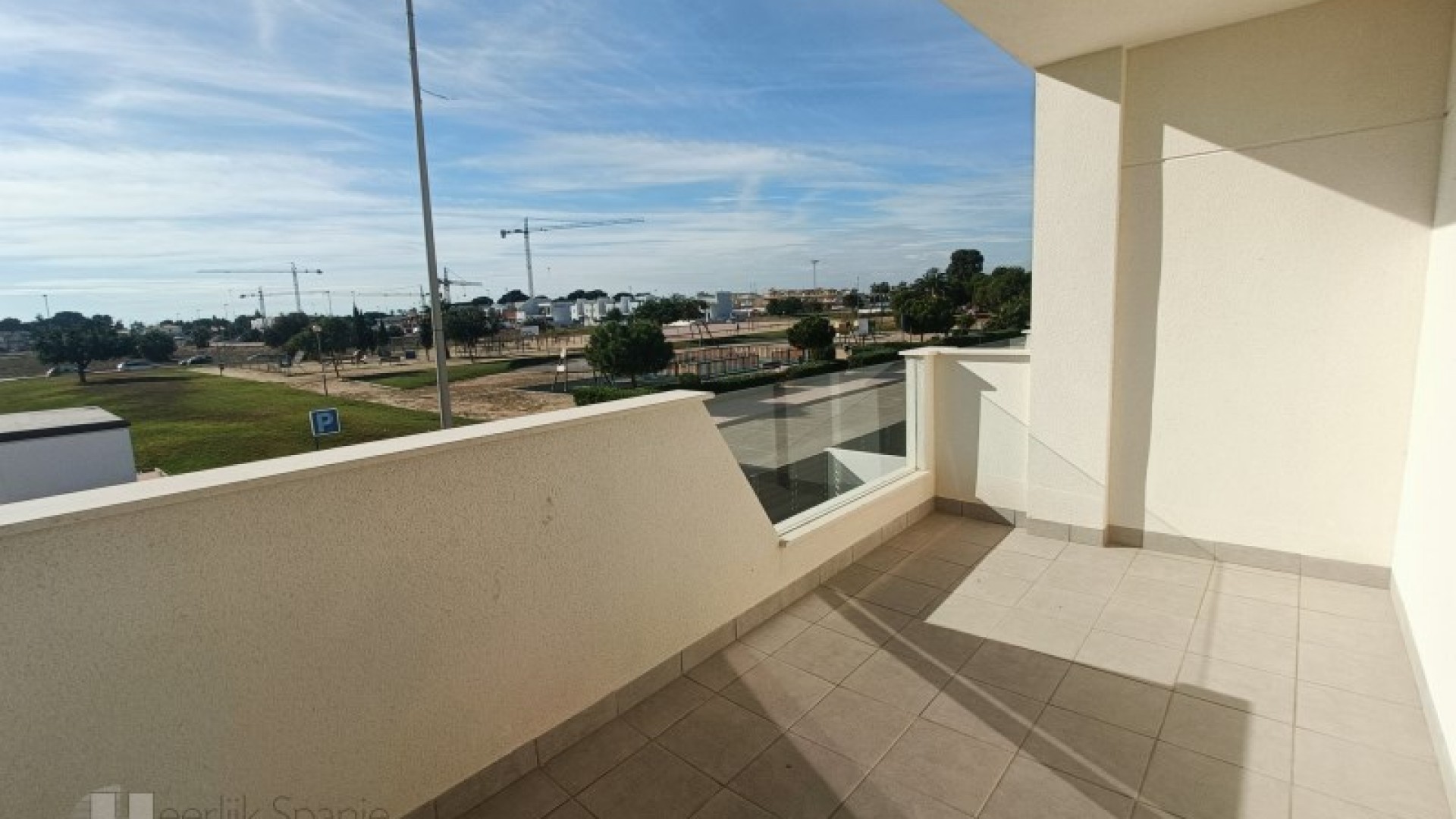 Herverkoop - Stadswoning -
Santiago de la ribera - San Javier