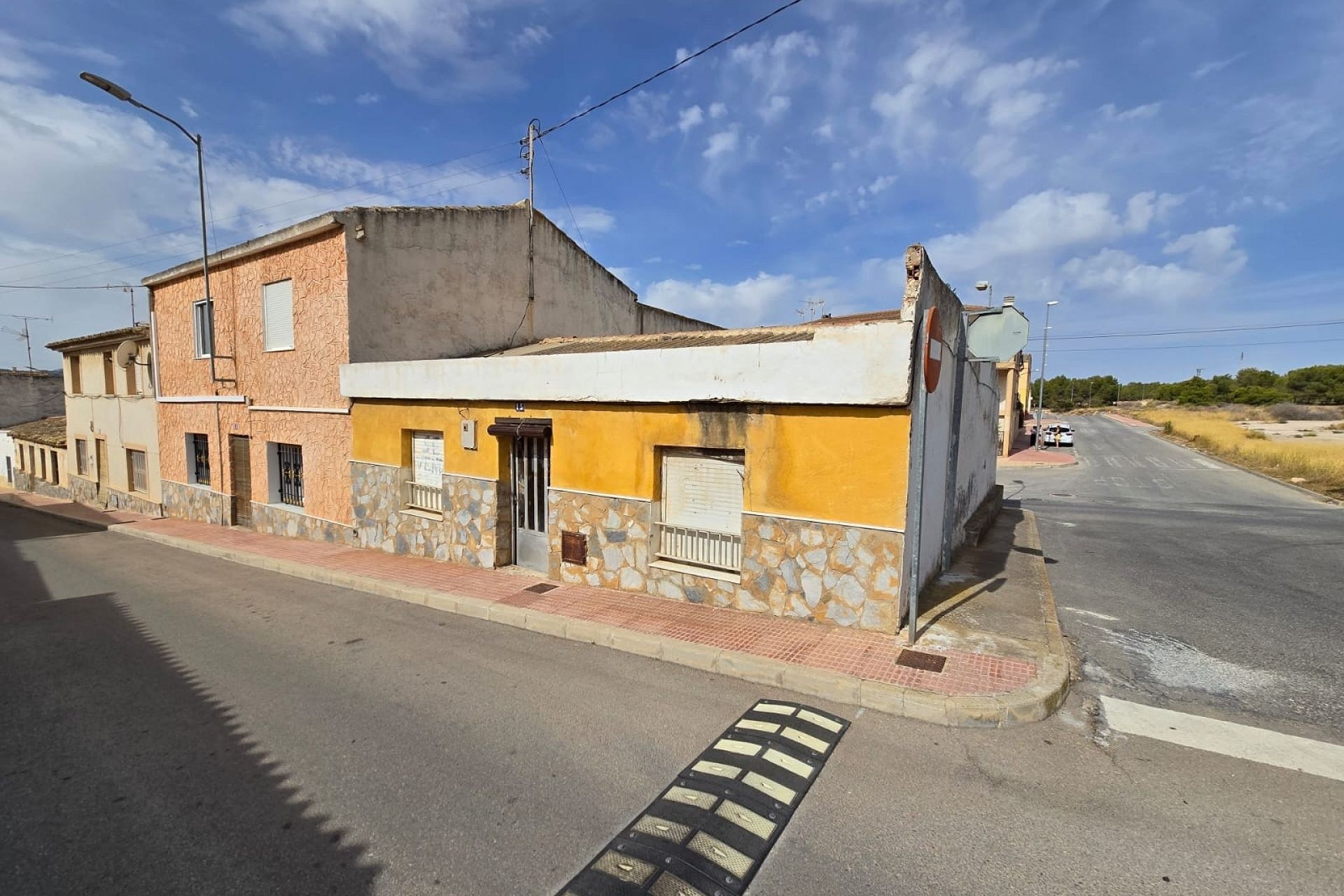 Herverkoop - Stadswoning -
SAX