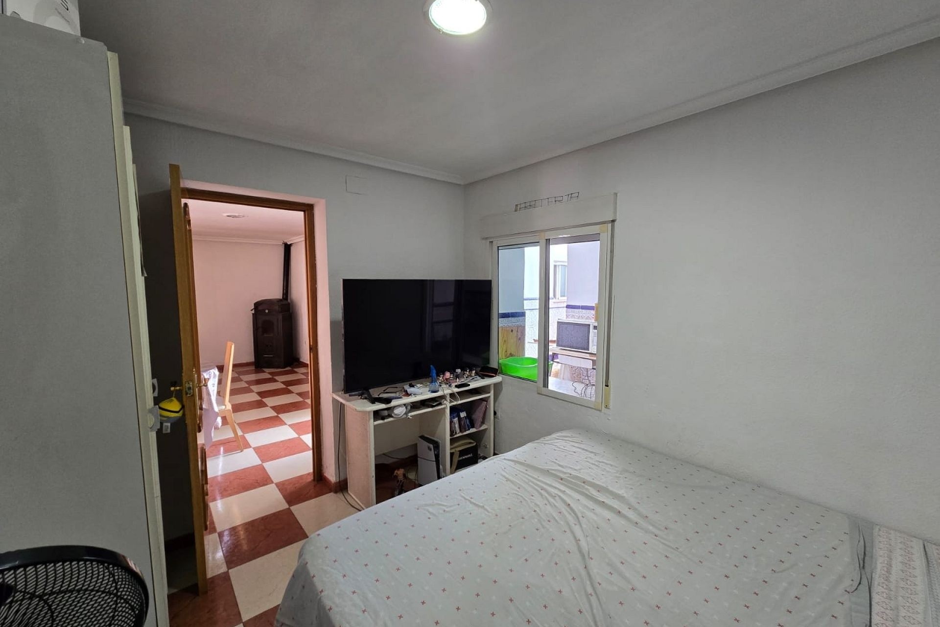 Herverkoop - Stadswoning -
SAX