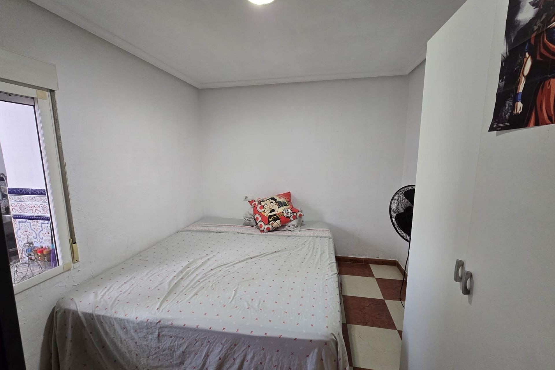 Herverkoop - Stadswoning -
SAX