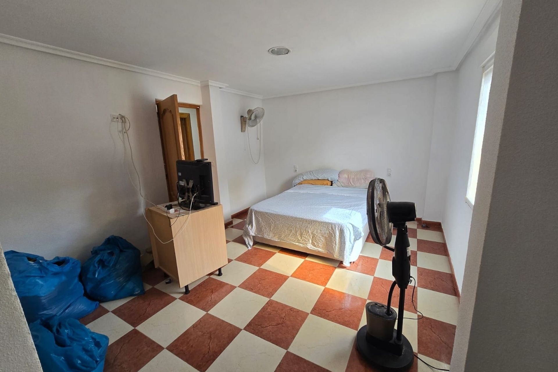 Herverkoop - Stadswoning -
SAX