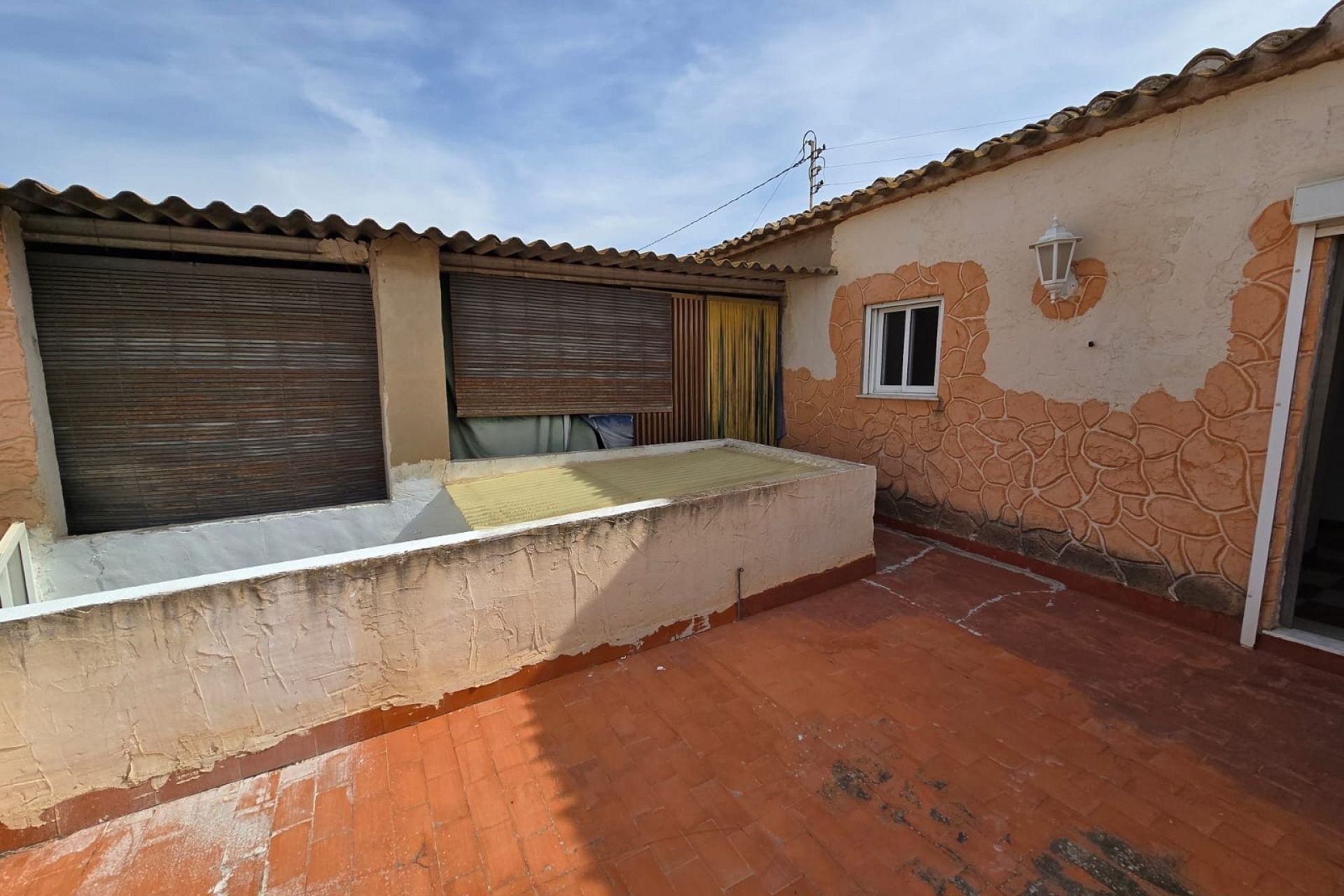 Herverkoop - Stadswoning -
SAX