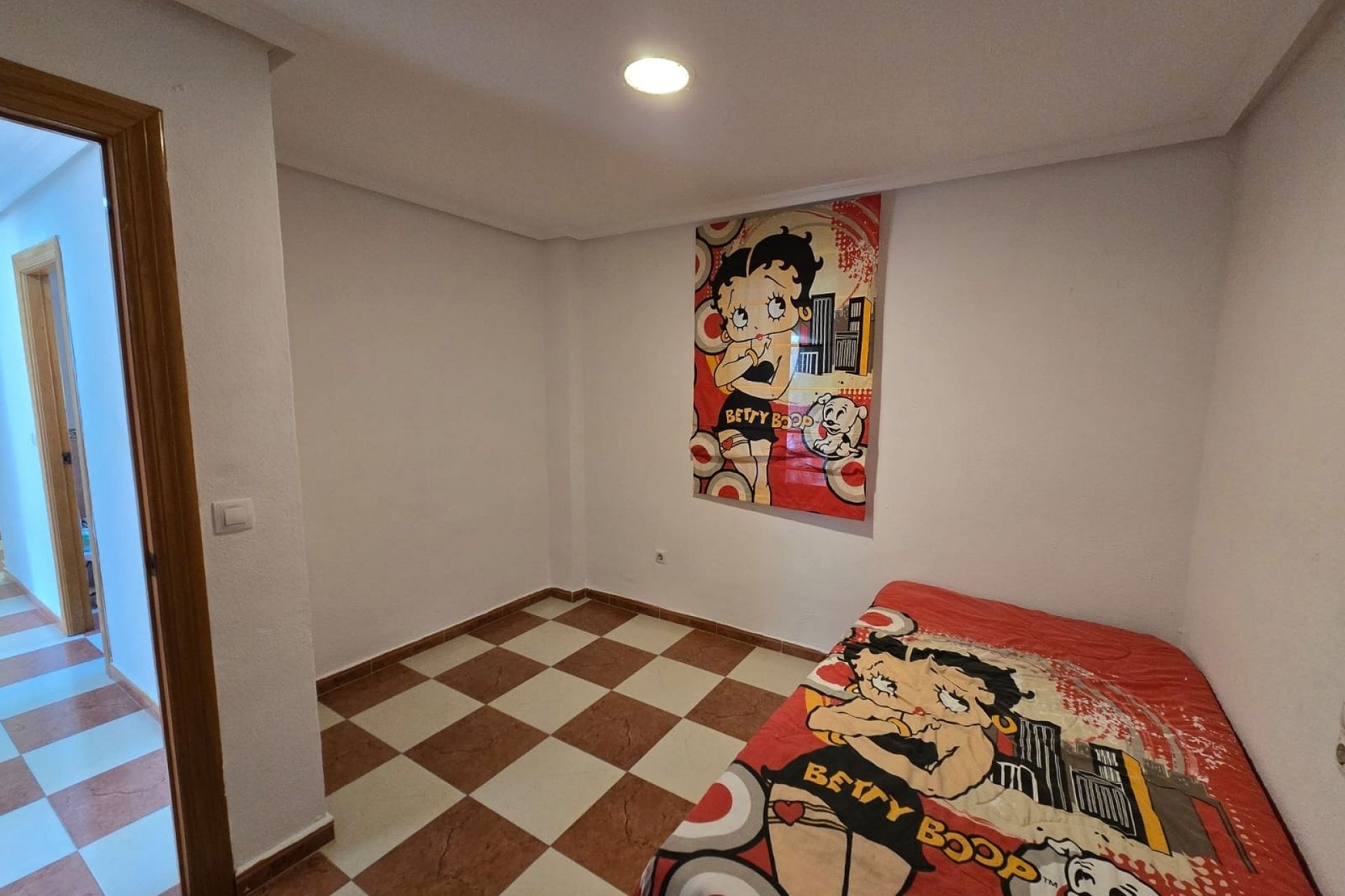 Herverkoop - Stadswoning -
SAX