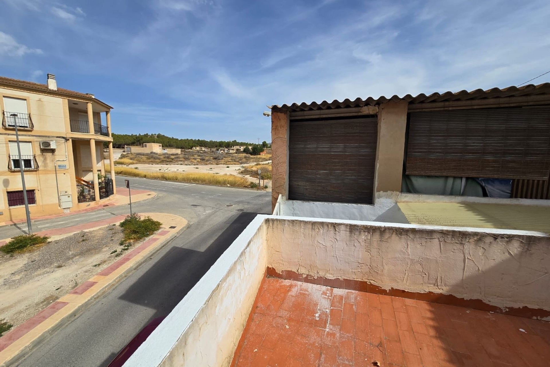 Herverkoop - Stadswoning -
SAX