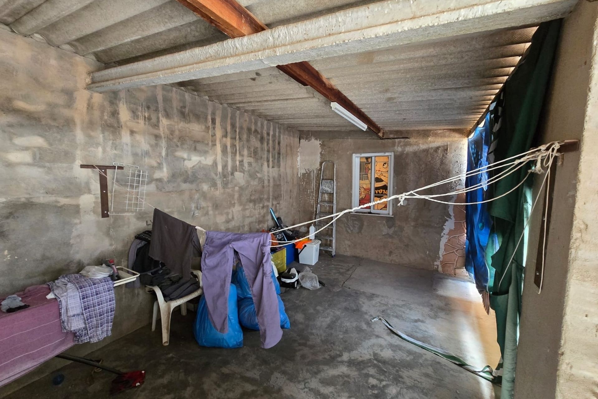 Herverkoop - Stadswoning -
SAX