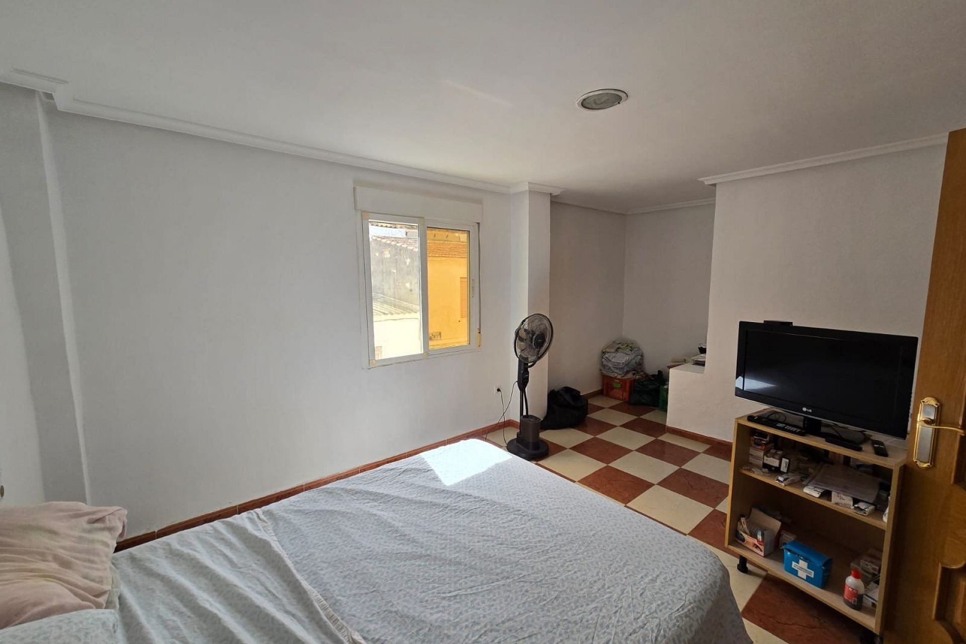 Herverkoop - Stadswoning -
SAX