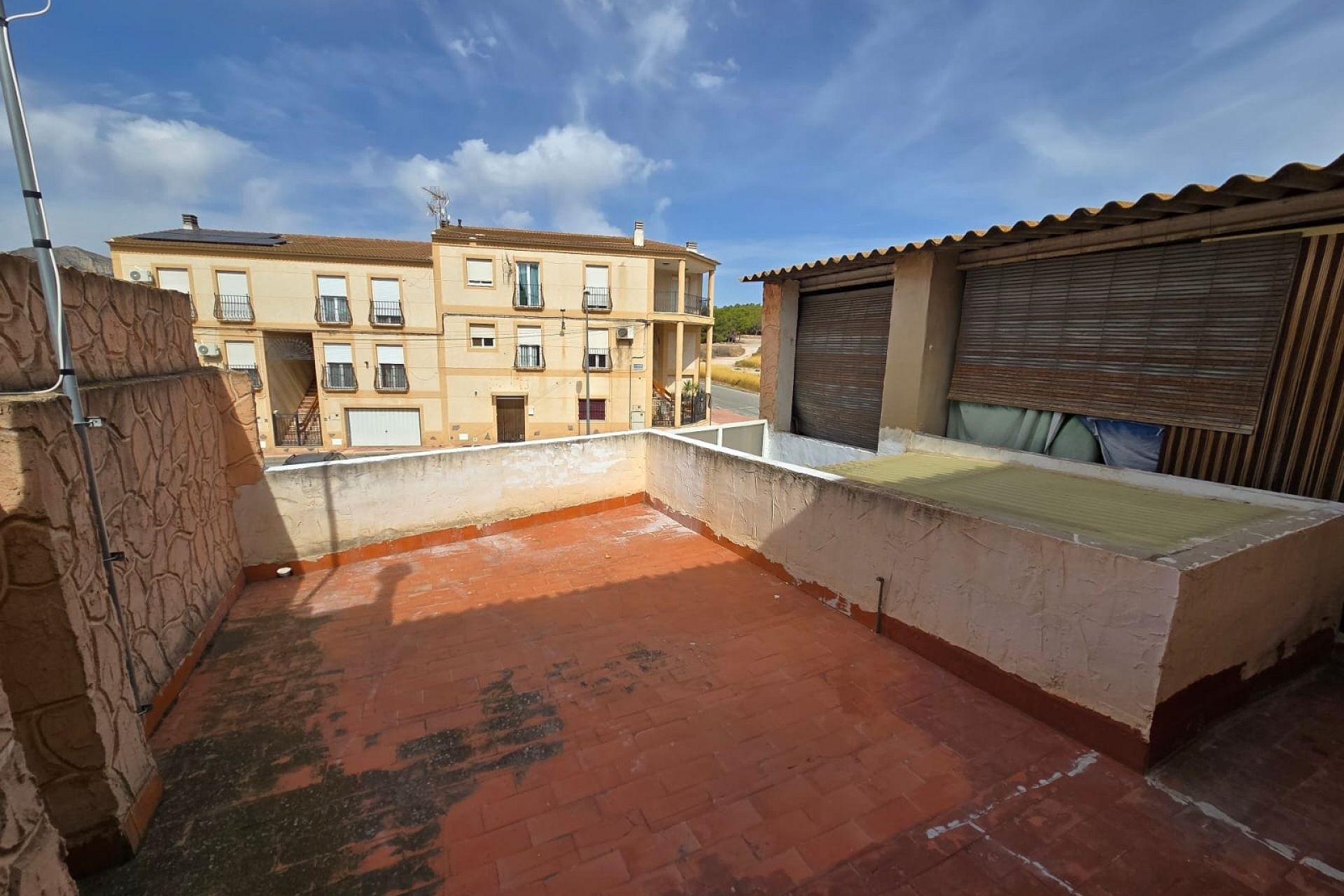 Herverkoop - Stadswoning -
SAX