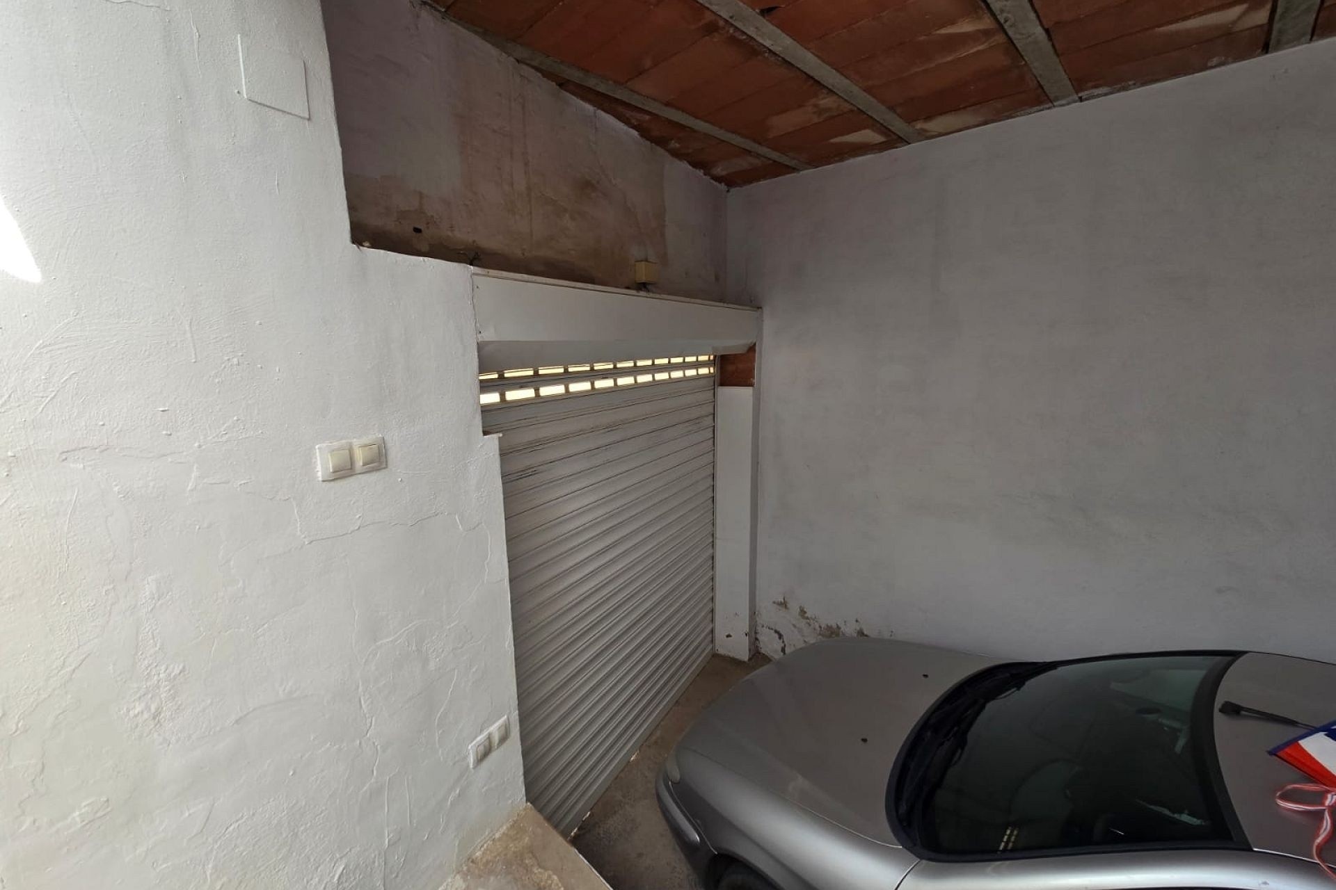 Herverkoop - Stadswoning -
SAX