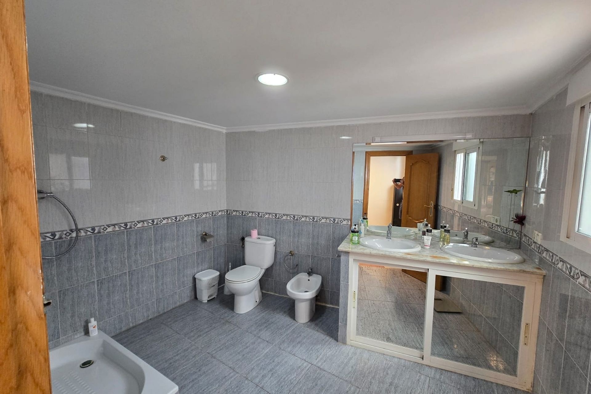 Herverkoop - Stadswoning -
SAX