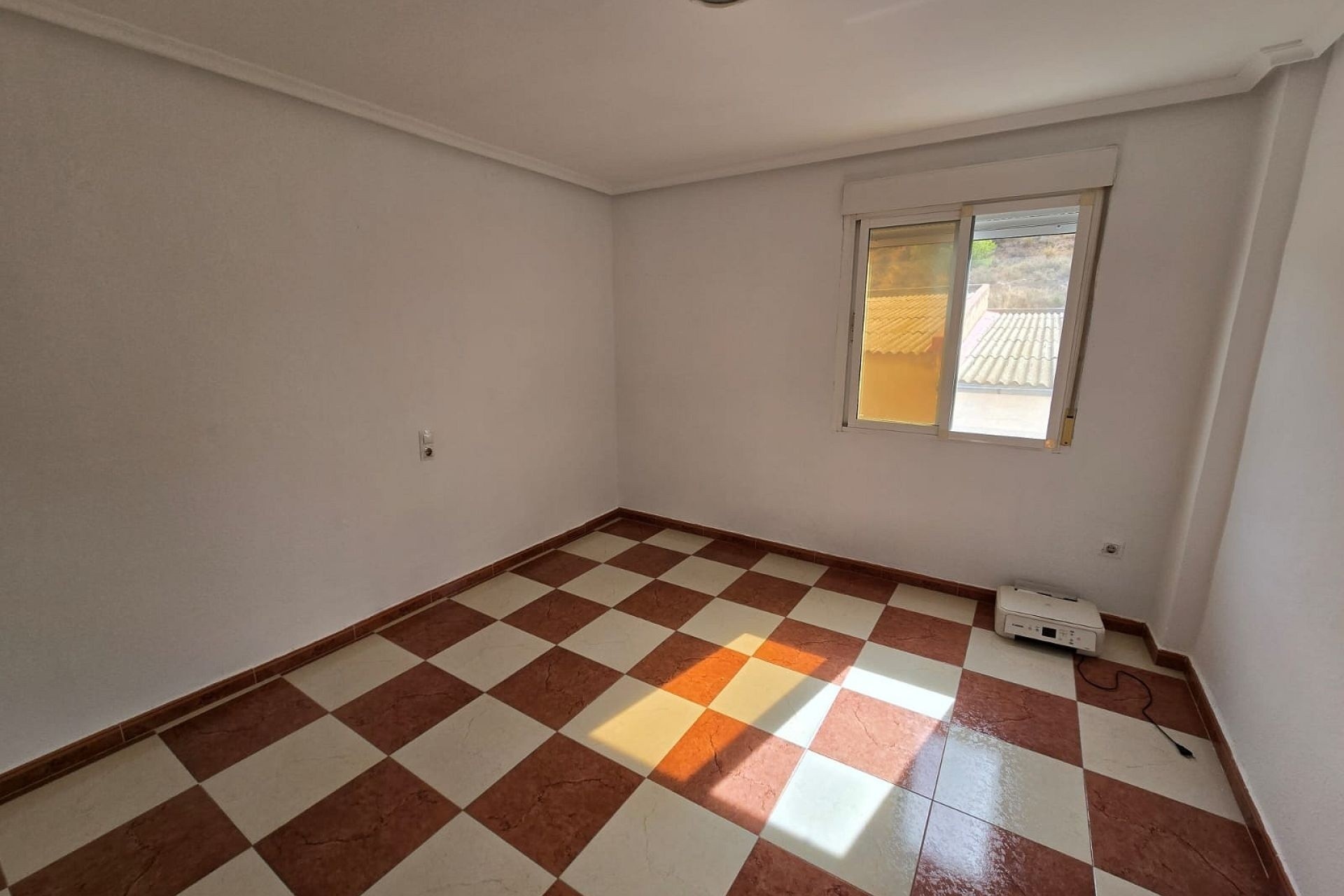 Herverkoop - Stadswoning -
SAX