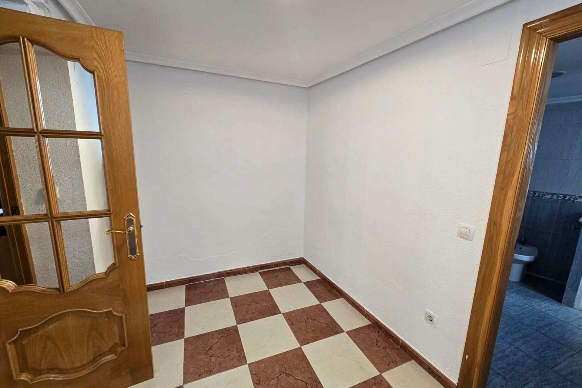 Herverkoop - Stadswoning -
SAX