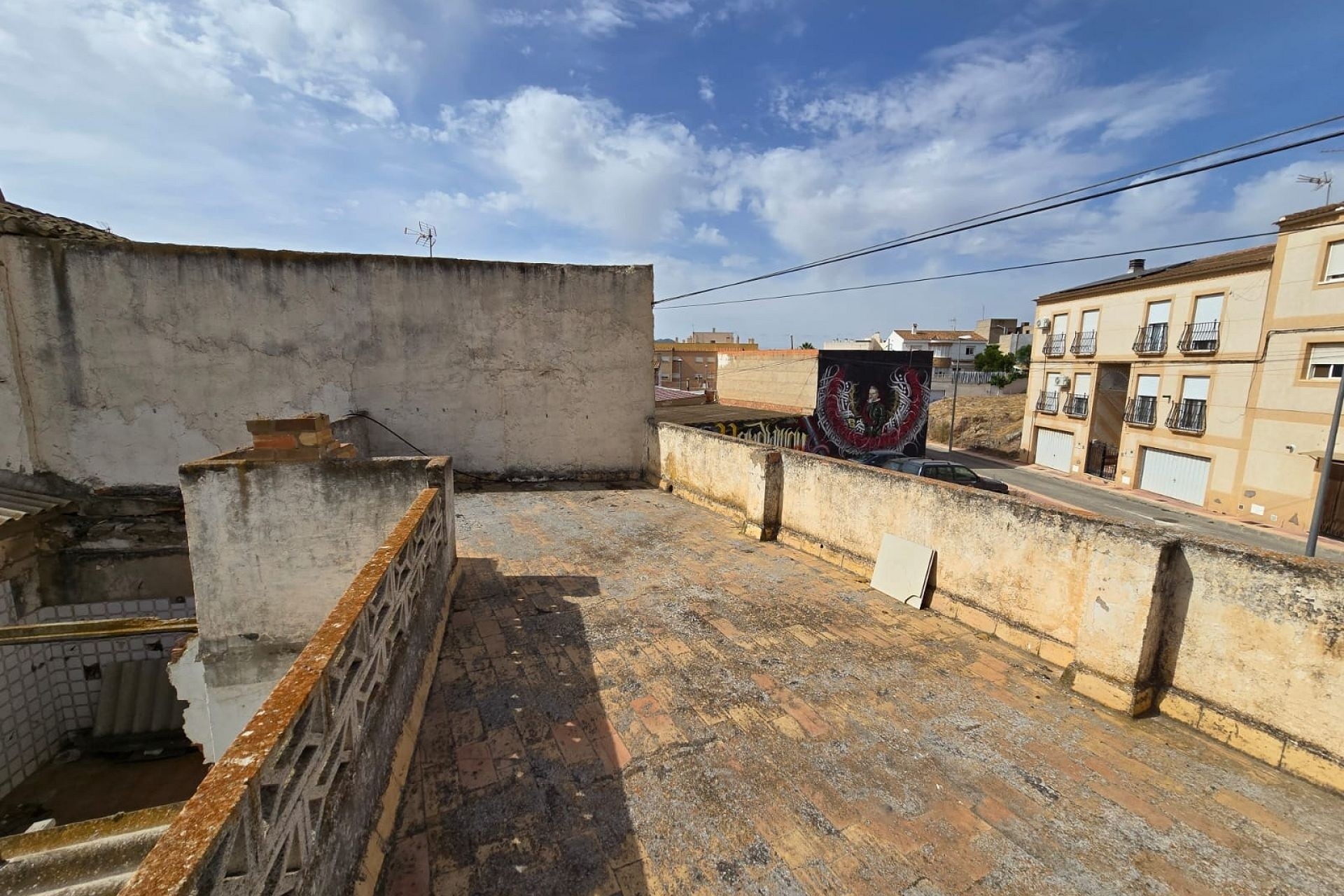 Herverkoop - Stadswoning -
SAX