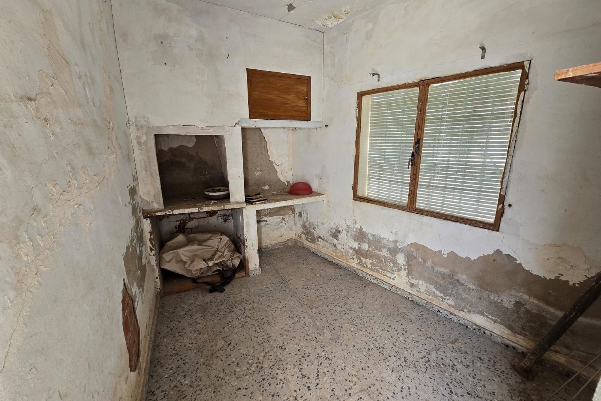 Herverkoop - Stadswoning -
SAX