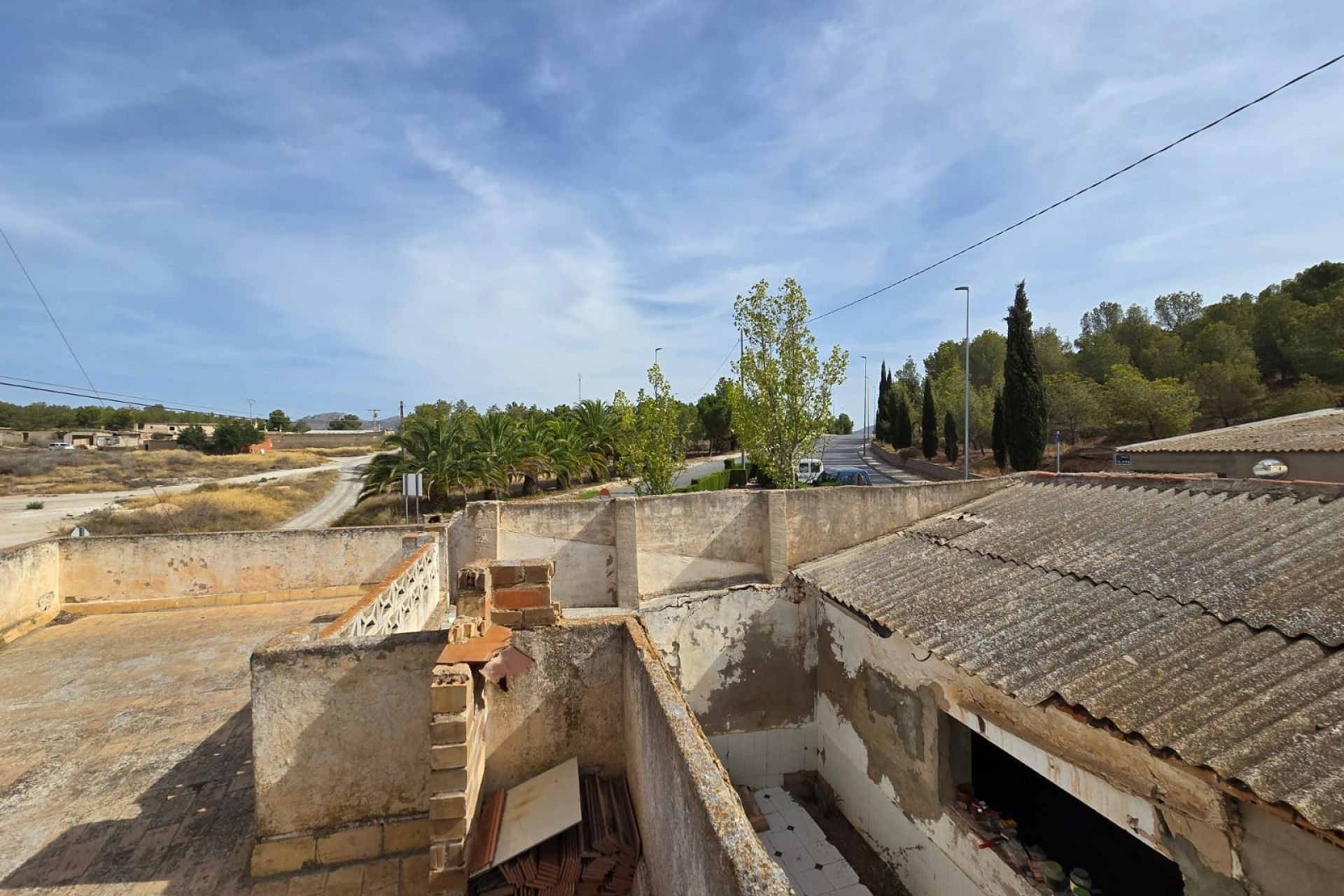 Herverkoop - Stadswoning -
SAX