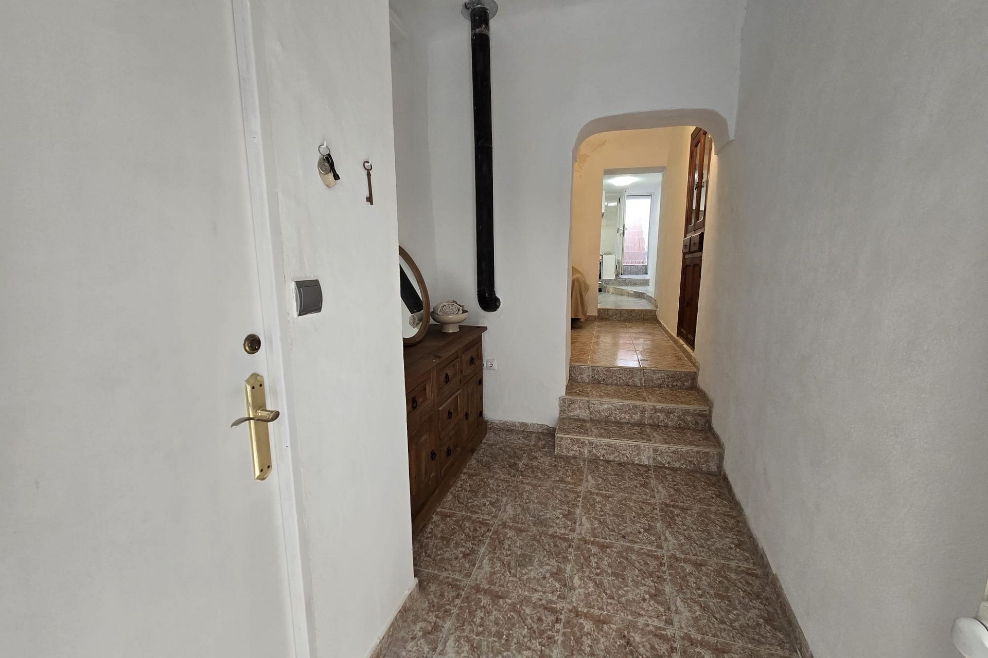 Herverkoop - Stadswoning -
SAX