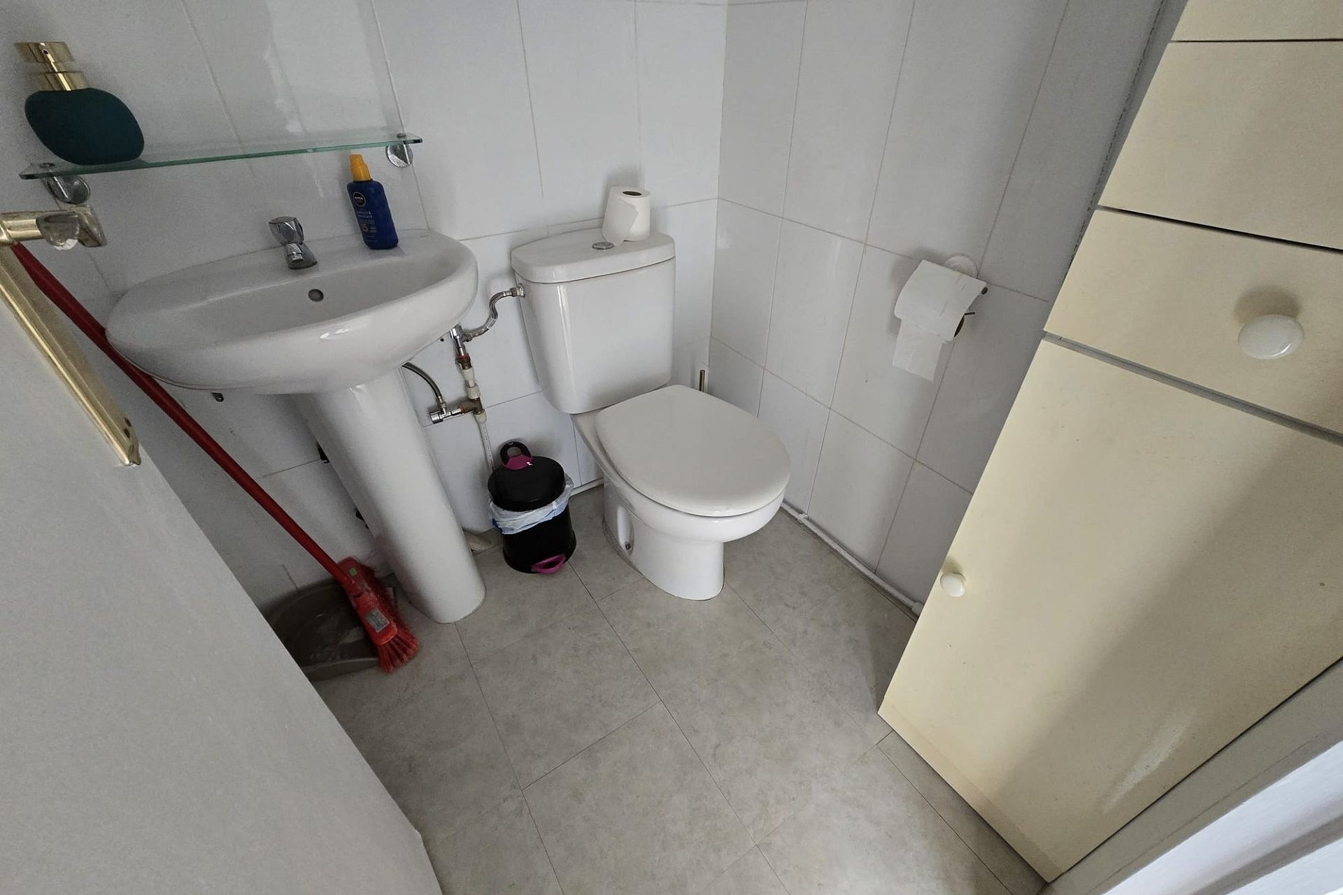 Herverkoop - Stadswoning -
SAX