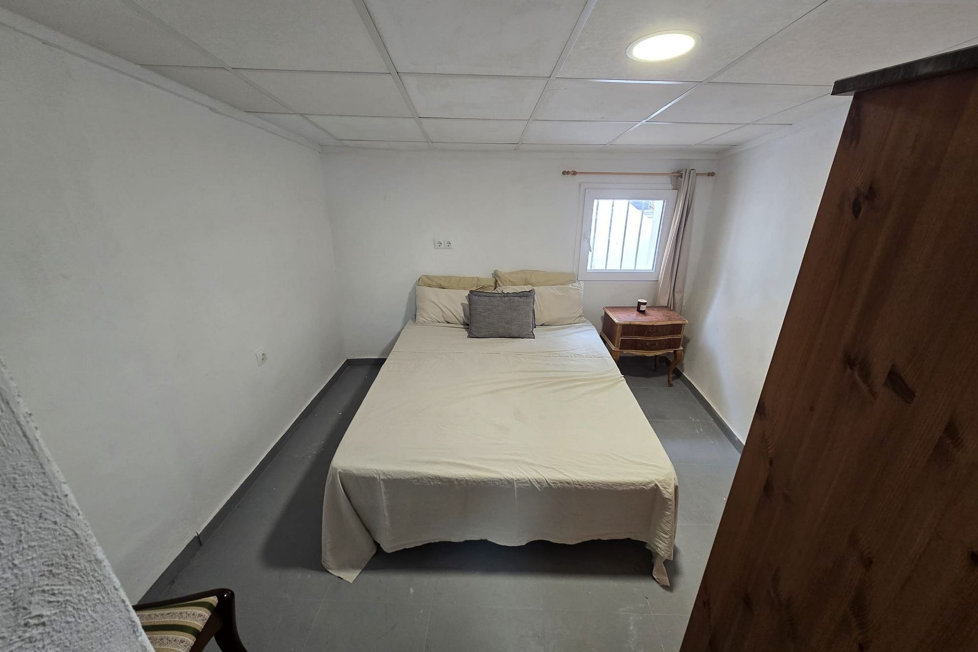 Herverkoop - Stadswoning -
SAX