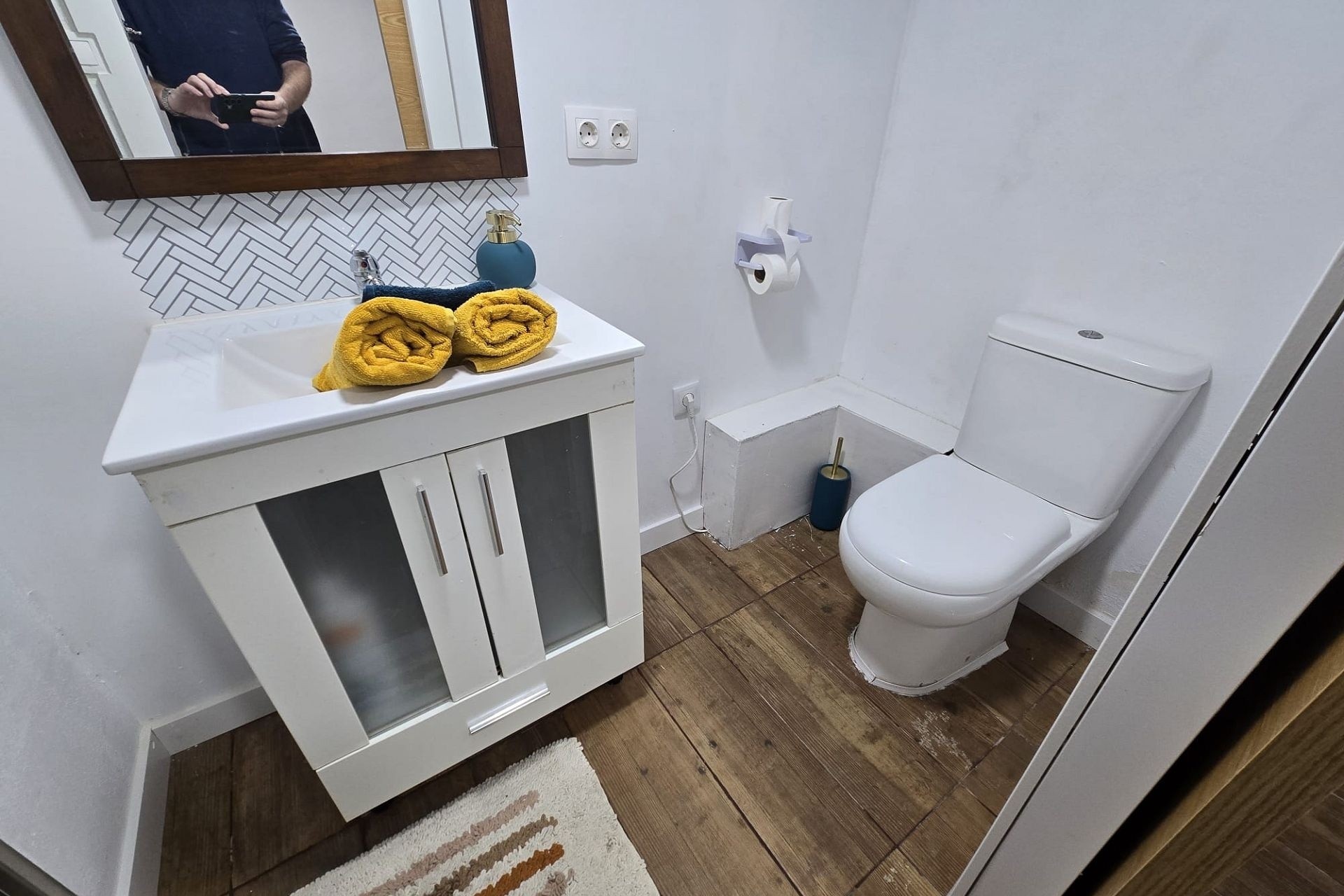 Herverkoop - Stadswoning -
SAX