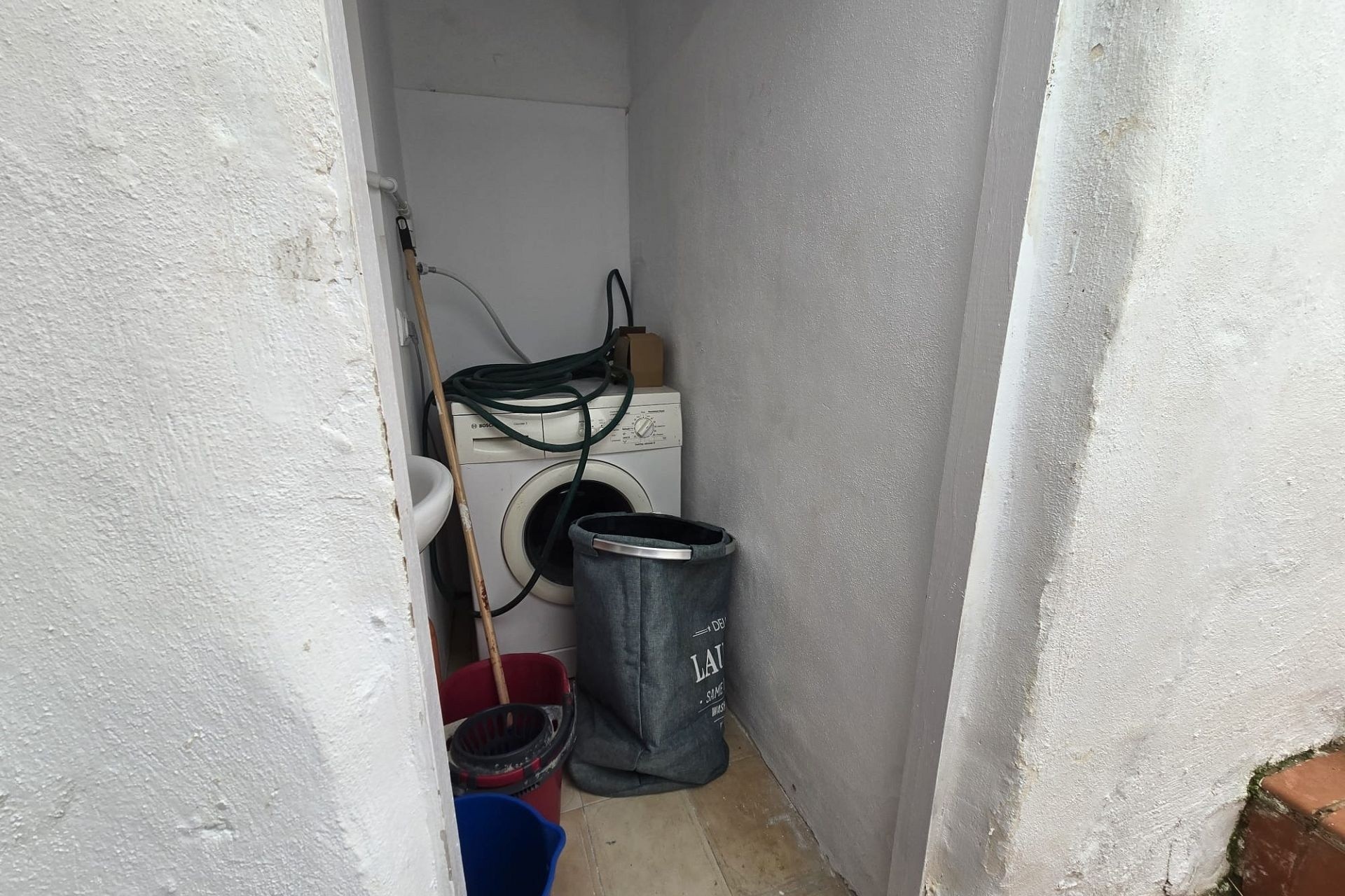 Herverkoop - Stadswoning -
SAX