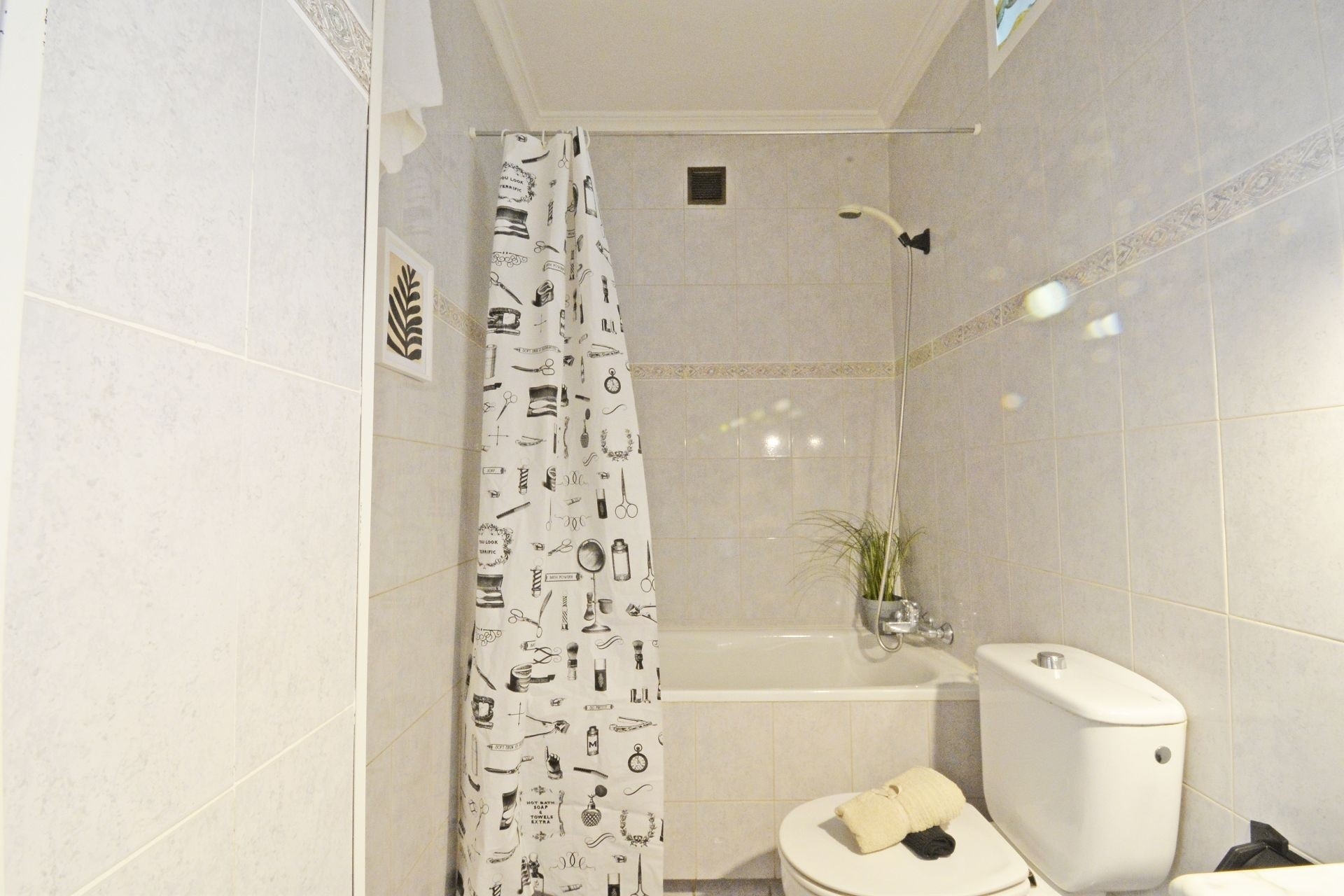 Herverkoop - Stadswoning -
SAX