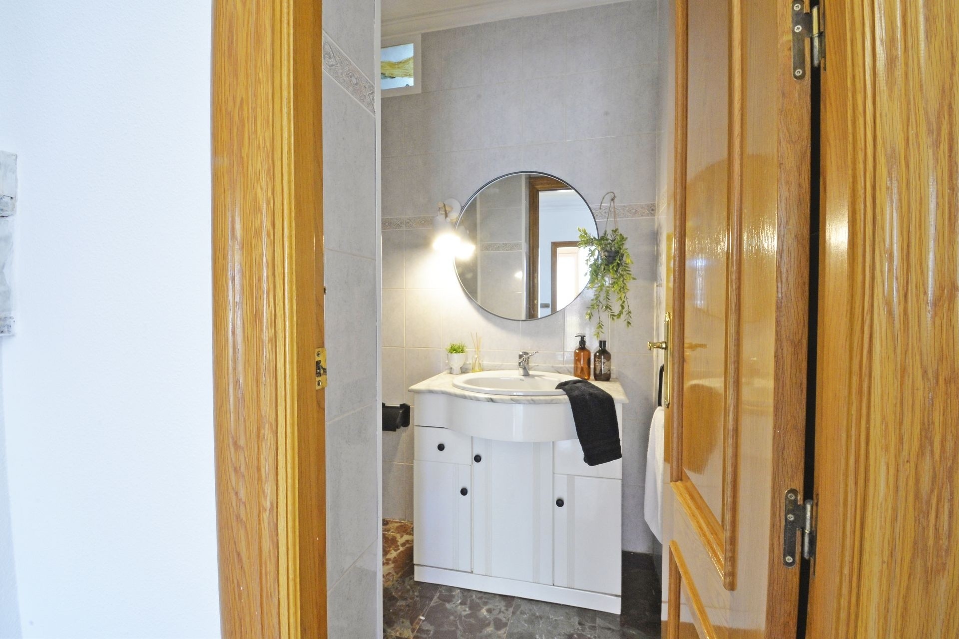 Herverkoop - Stadswoning -
SAX