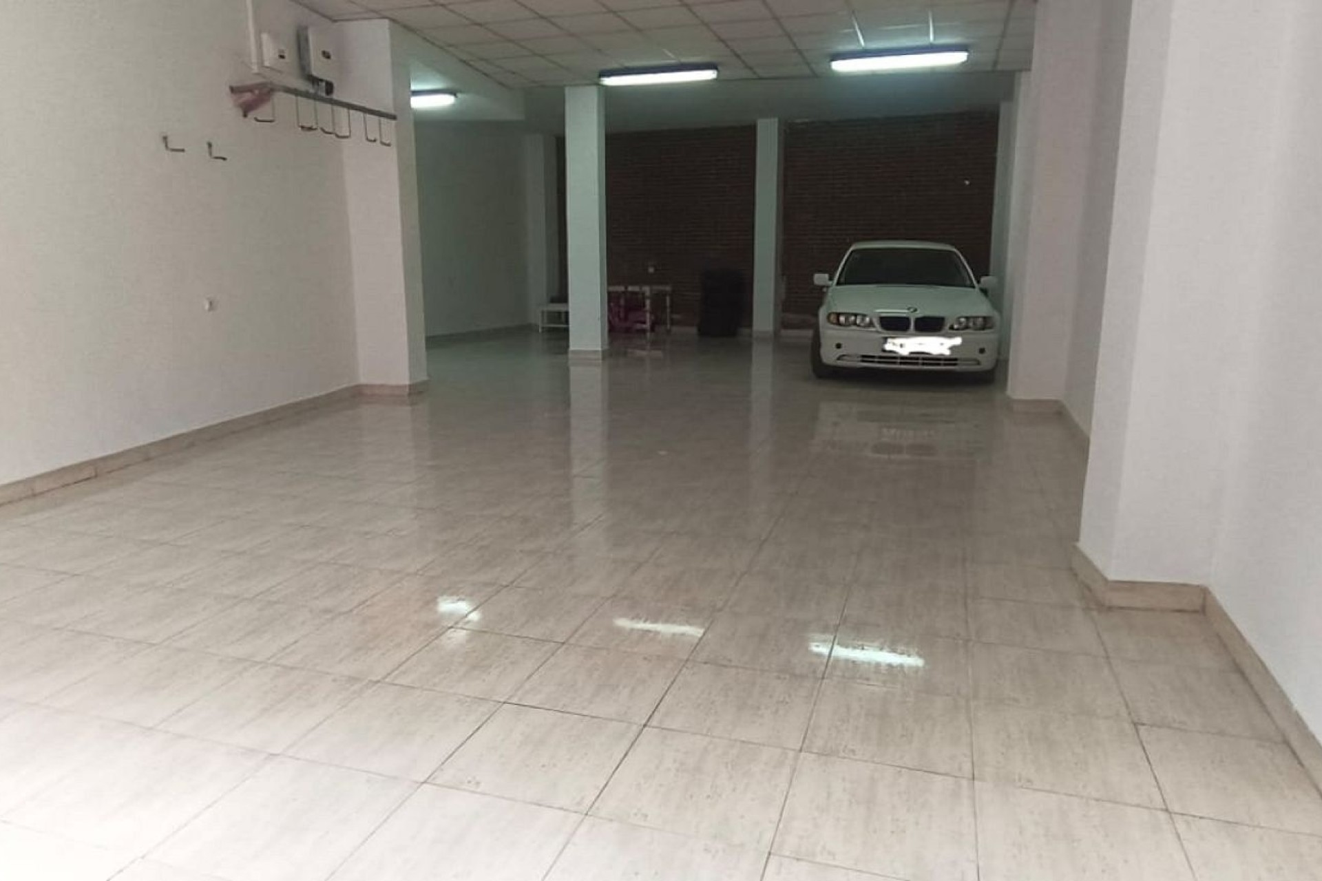 Herverkoop - Stadswoning -
SAX