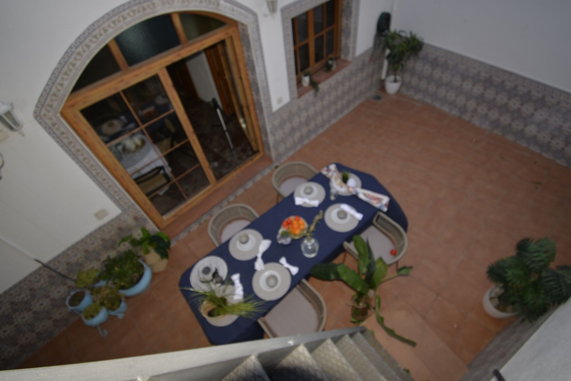 Herverkoop - Stadswoning -
SAX