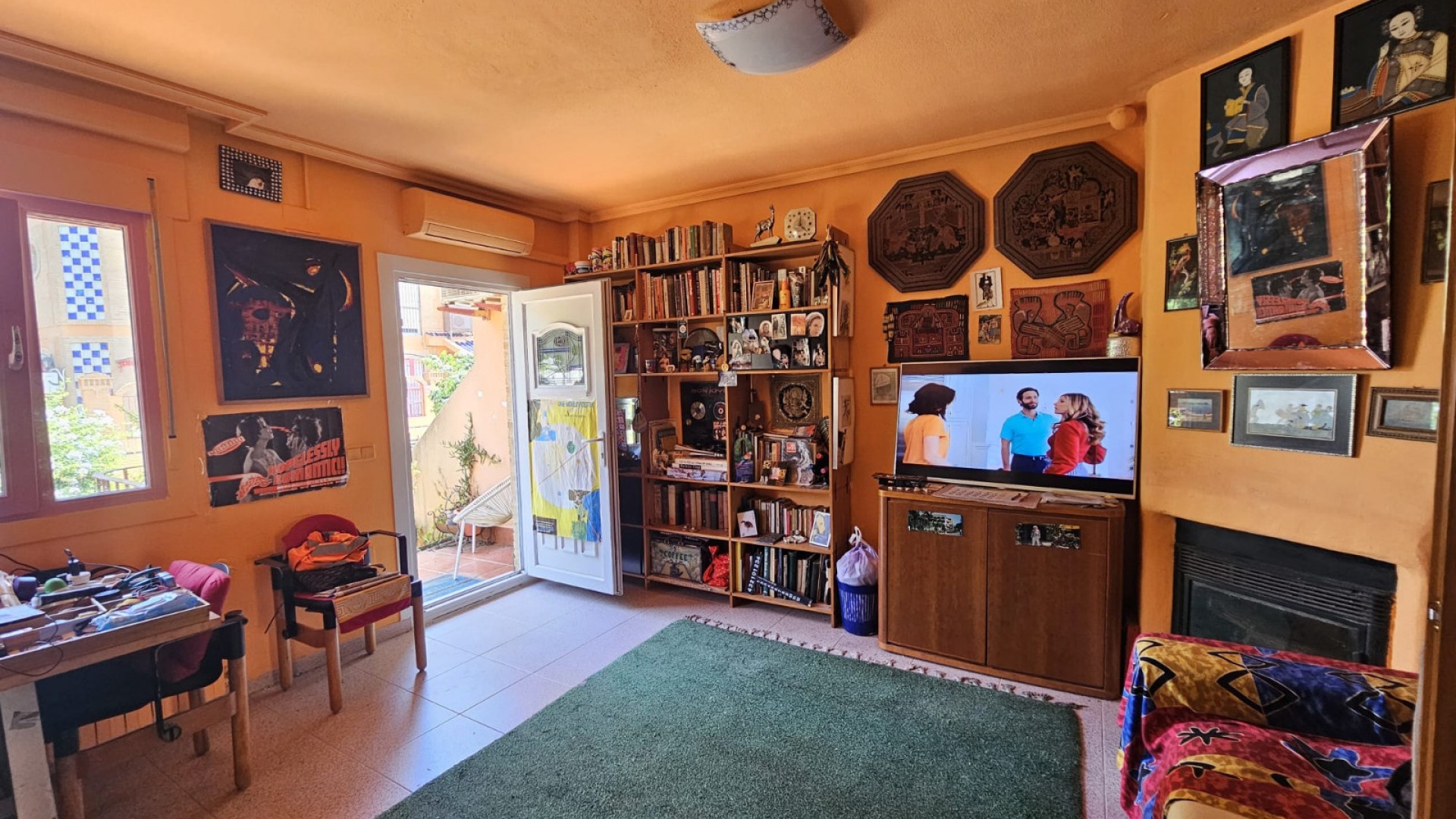 Herverkoop - Stadswoning -
Torre De La Horadada - Beachside Torre de la Horadada