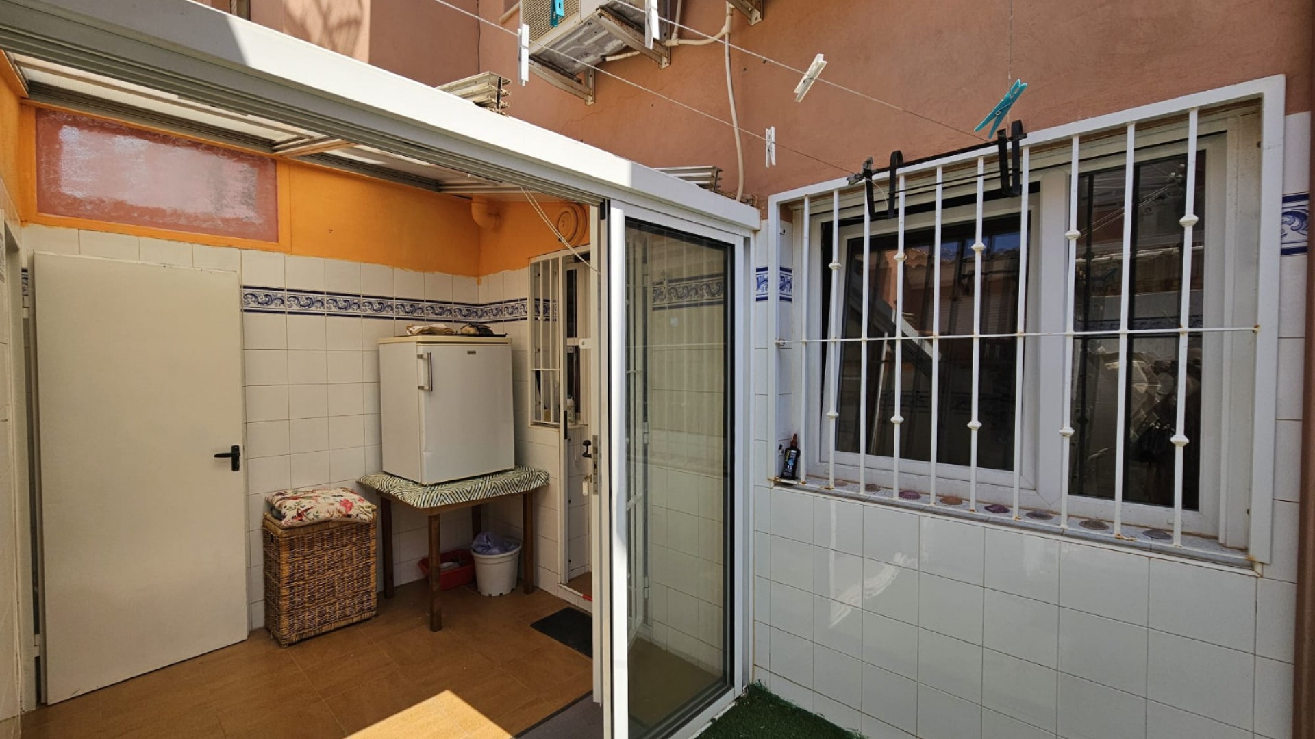 Herverkoop - Stadswoning -
Torre De La Horadada - Beachside Torre de la Horadada