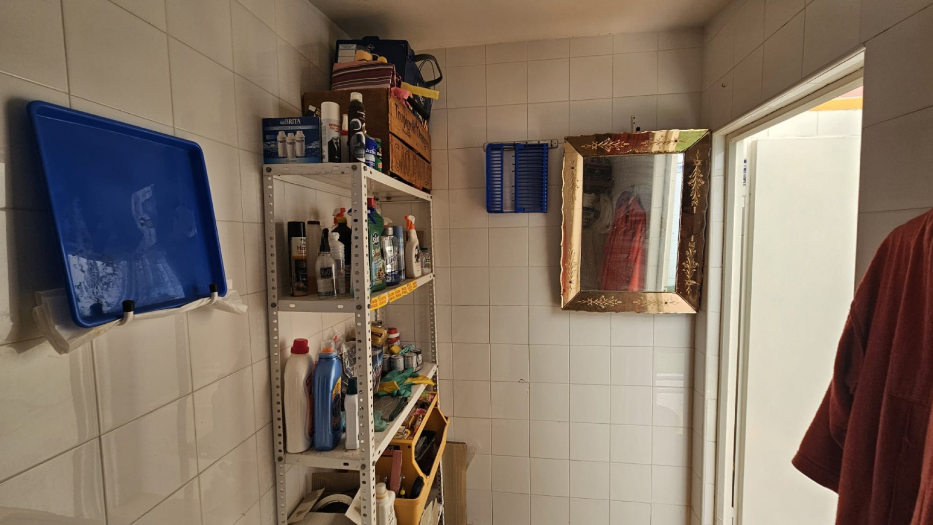 Herverkoop - Stadswoning -
Torre De La Horadada - Beachside Torre de la Horadada