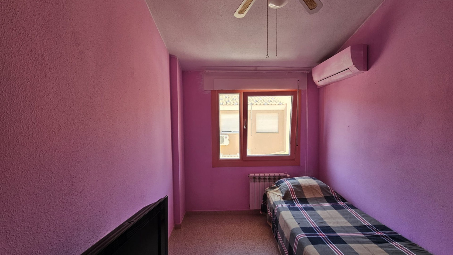 Herverkoop - Stadswoning -
Torre De La Horadada - Beachside Torre de la Horadada