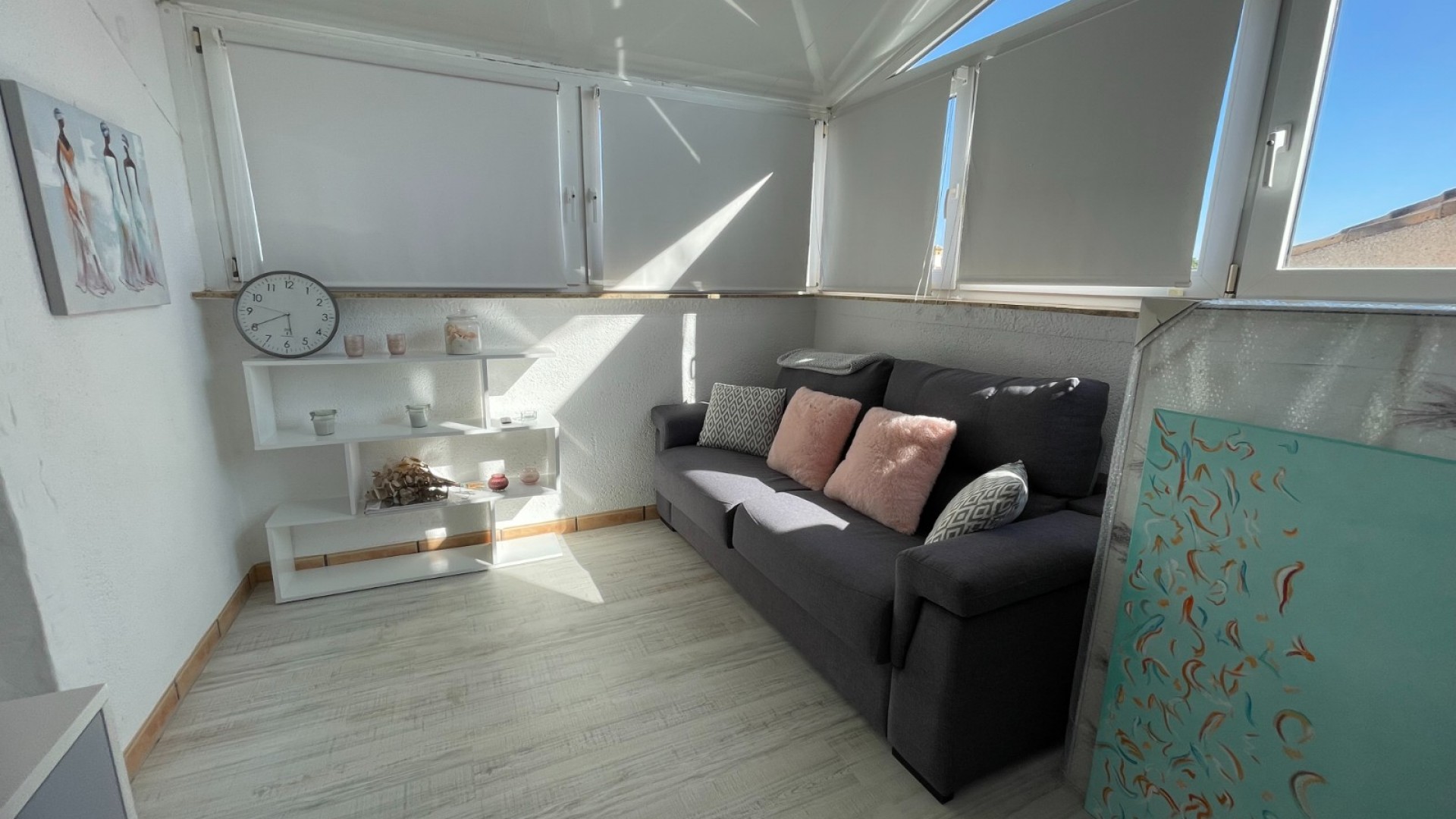 Herverkoop - Stadswoning -
Torre de La Horadada - Torre De Horadada