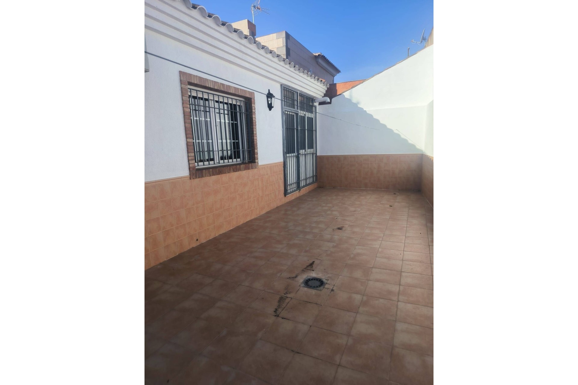 Herverkoop - Stadswoning -
Torre Pacheco - Balsicas