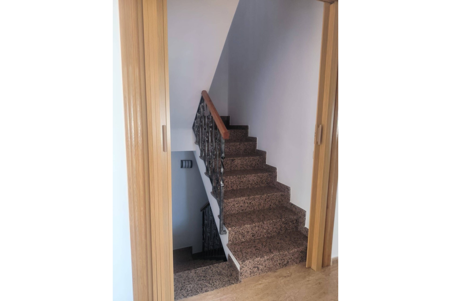 Herverkoop - Stadswoning -
Torre Pacheco - Balsicas