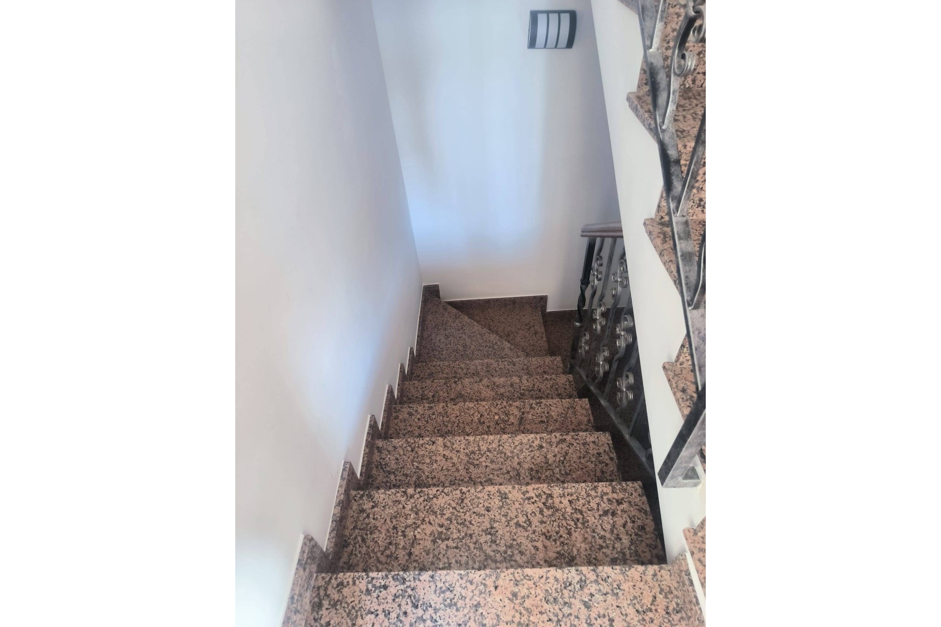 Herverkoop - Stadswoning -
Torre Pacheco - Balsicas