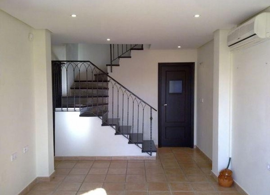 Herverkoop - Stadswoning -
Torre Pacheco - Torre-Pacheco