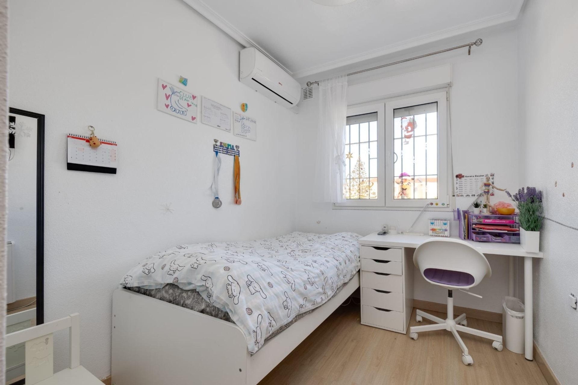 Herverkoop - Stadswoning -
Torrevieja - Aguas Nuevas