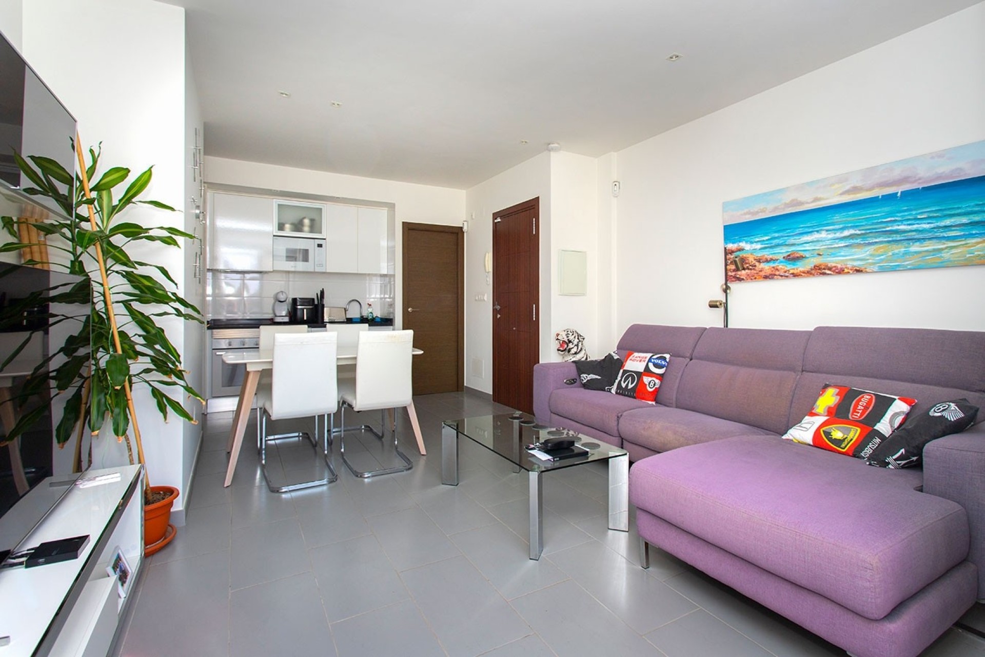 Herverkoop - Stadswoning -
Torrevieja - Aguas Nuevas