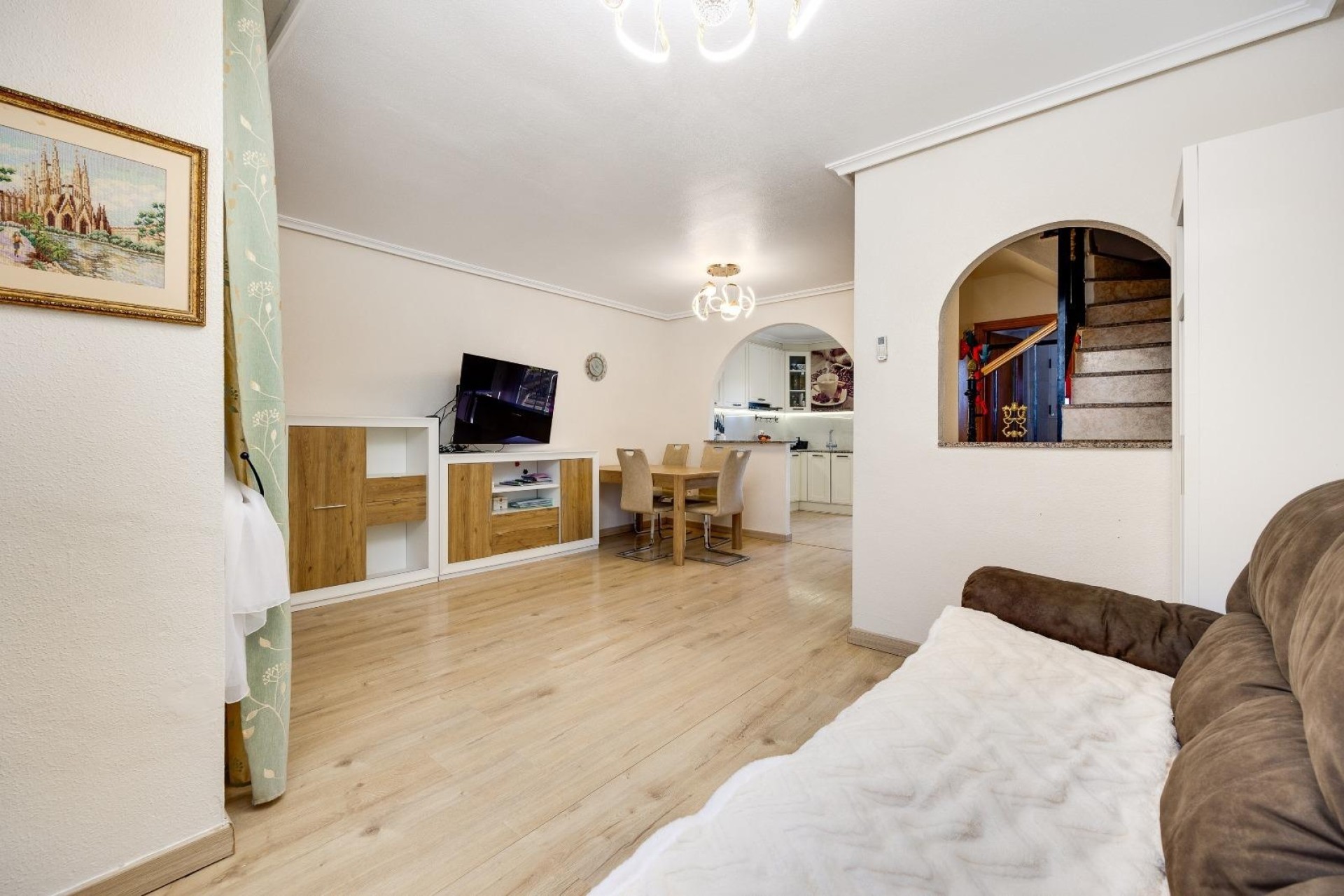 Herverkoop - Stadswoning -
Torrevieja - Aguas Nuevas