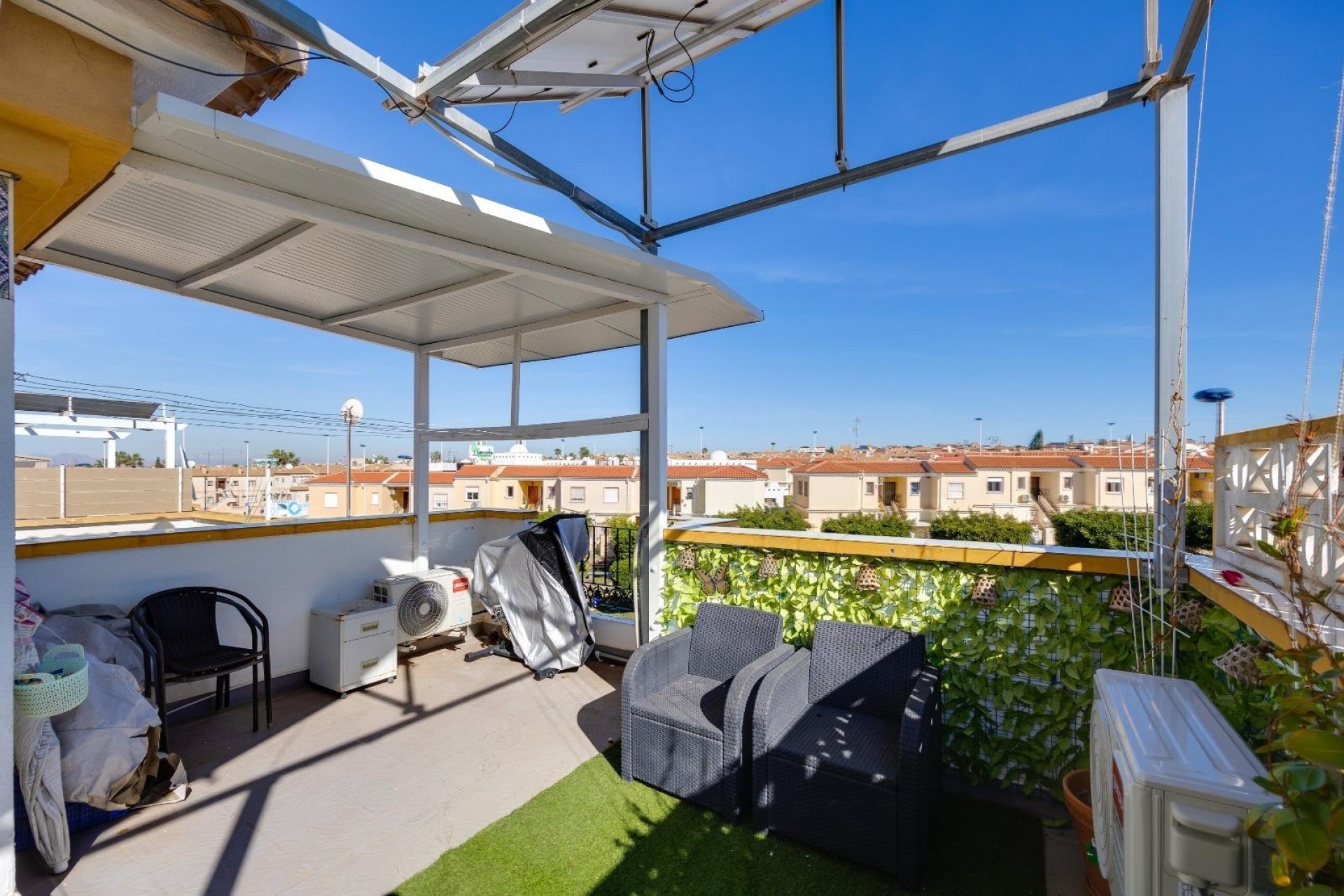 Herverkoop - Stadswoning -
Torrevieja - Aguas Nuevas