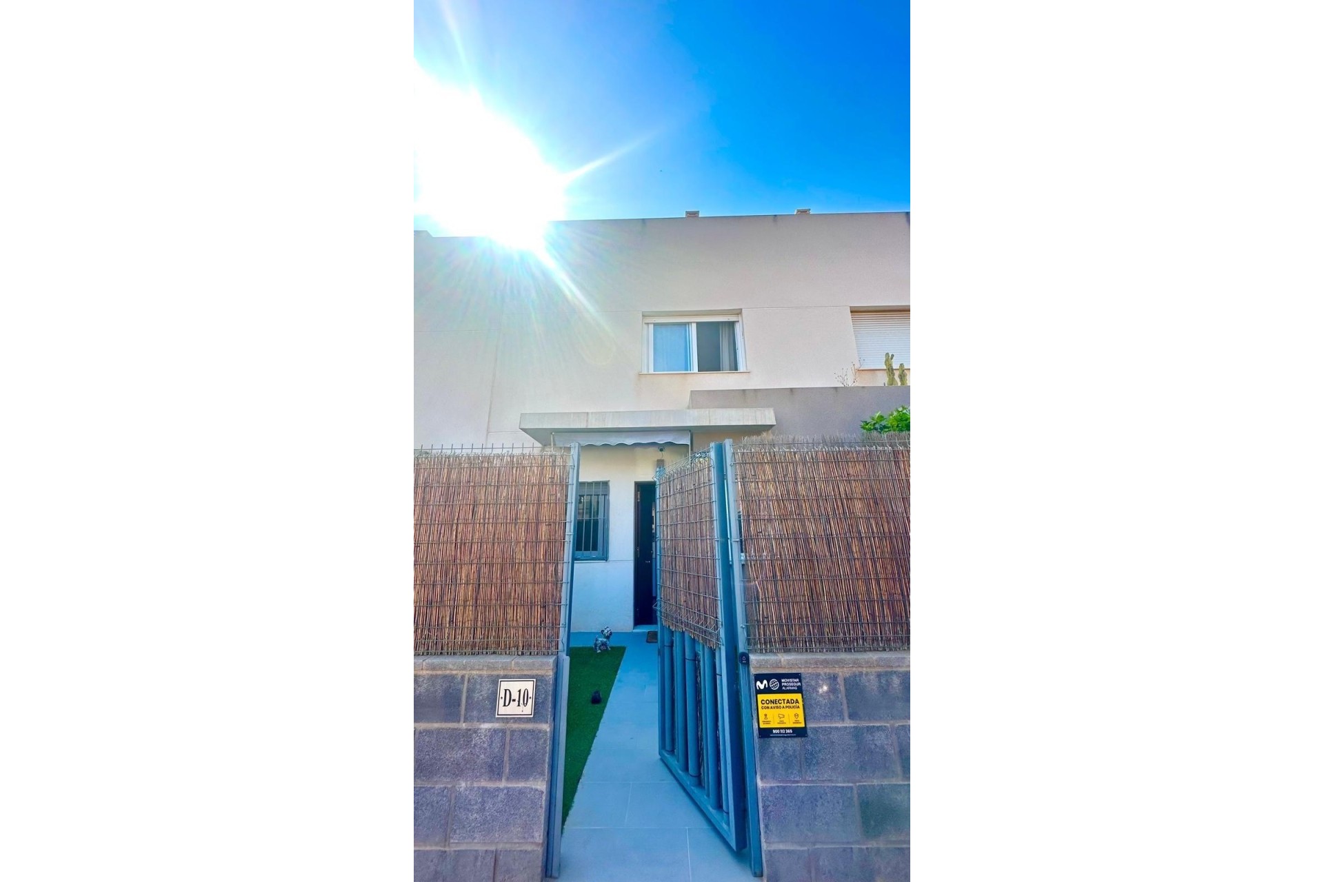 Herverkoop - Stadswoning -
Torrevieja - Aguas Nuevas