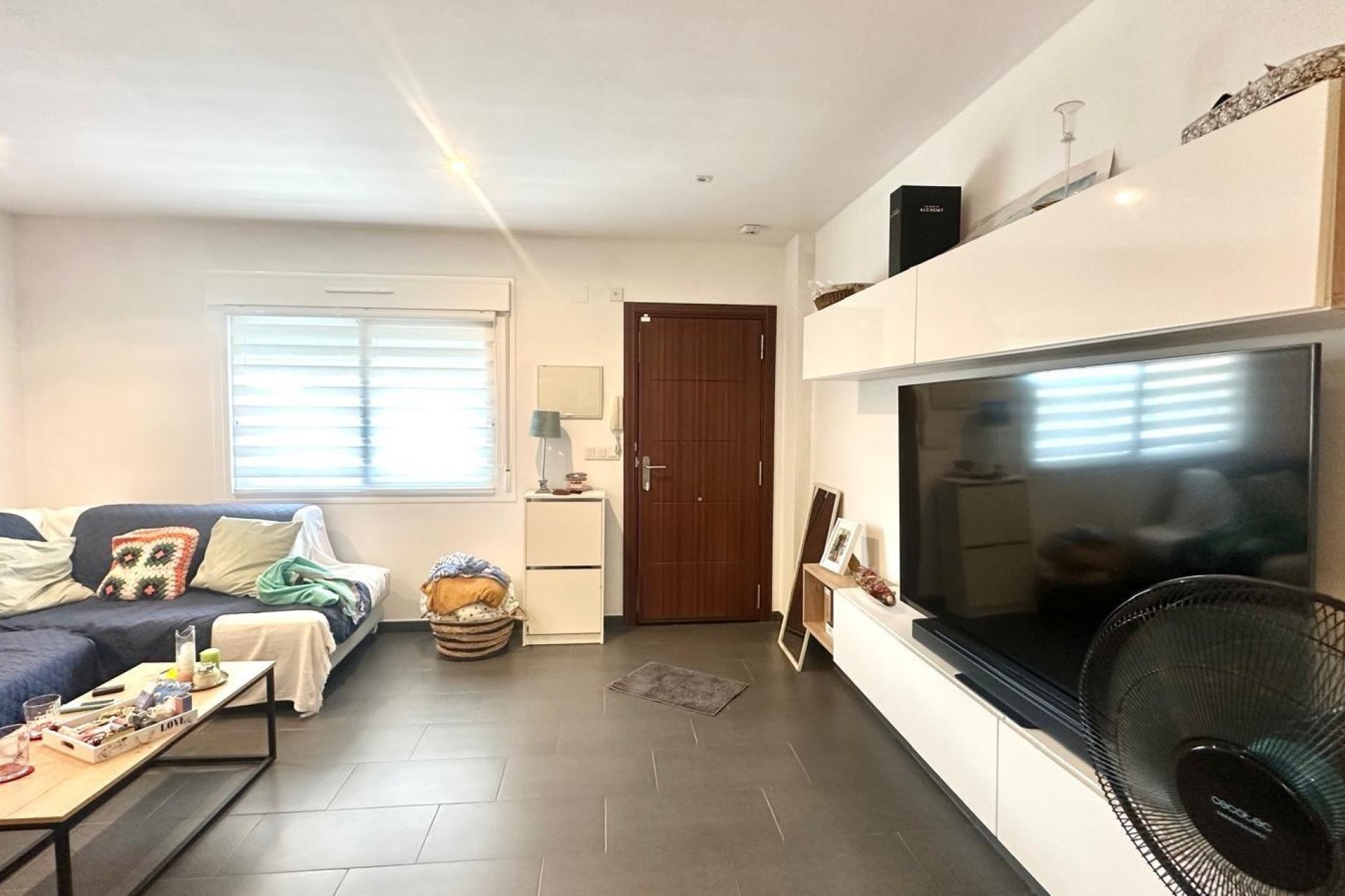 Herverkoop - Stadswoning -
Torrevieja - Aguas Nuevas
