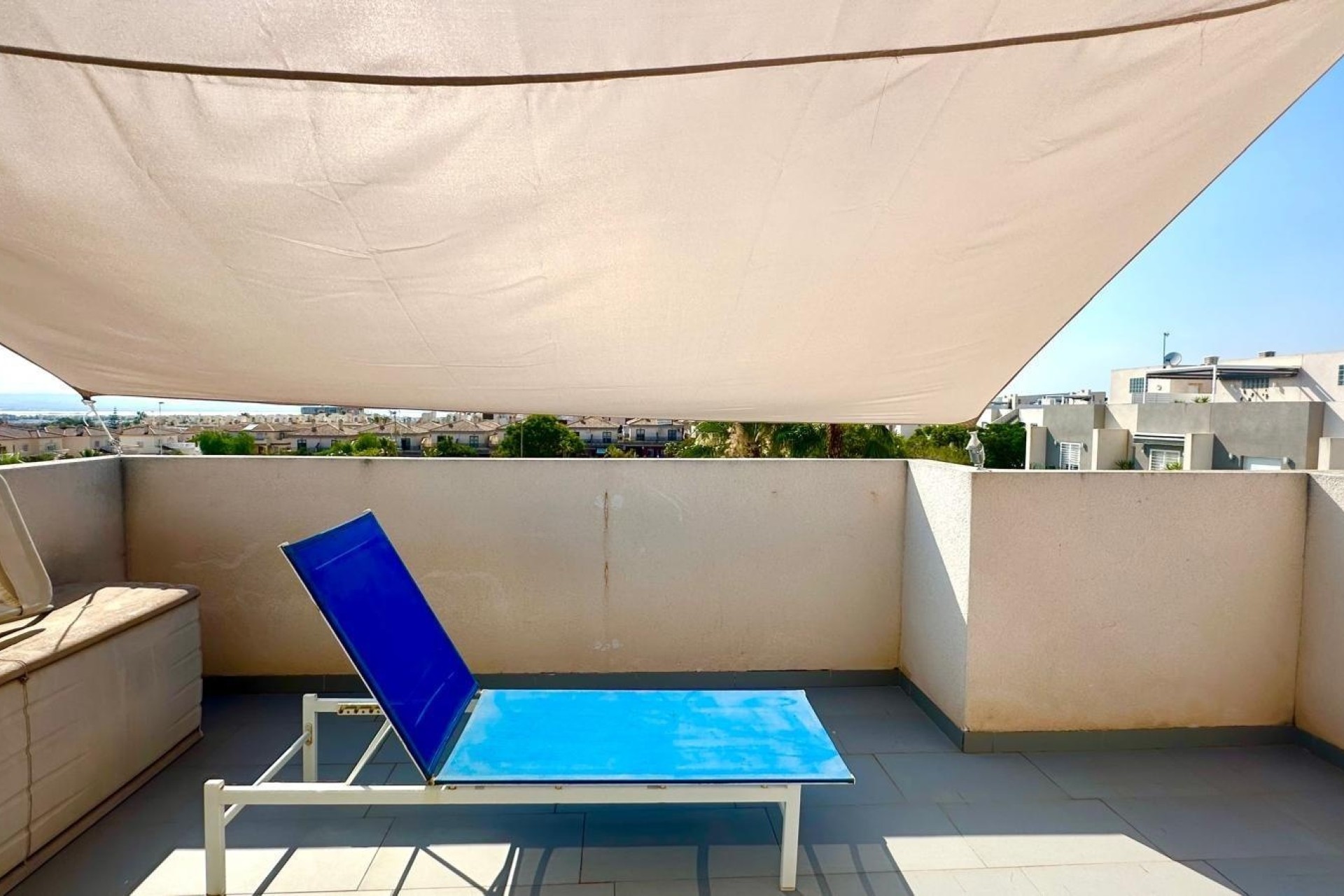 Herverkoop - Stadswoning -
Torrevieja - Aguas Nuevas