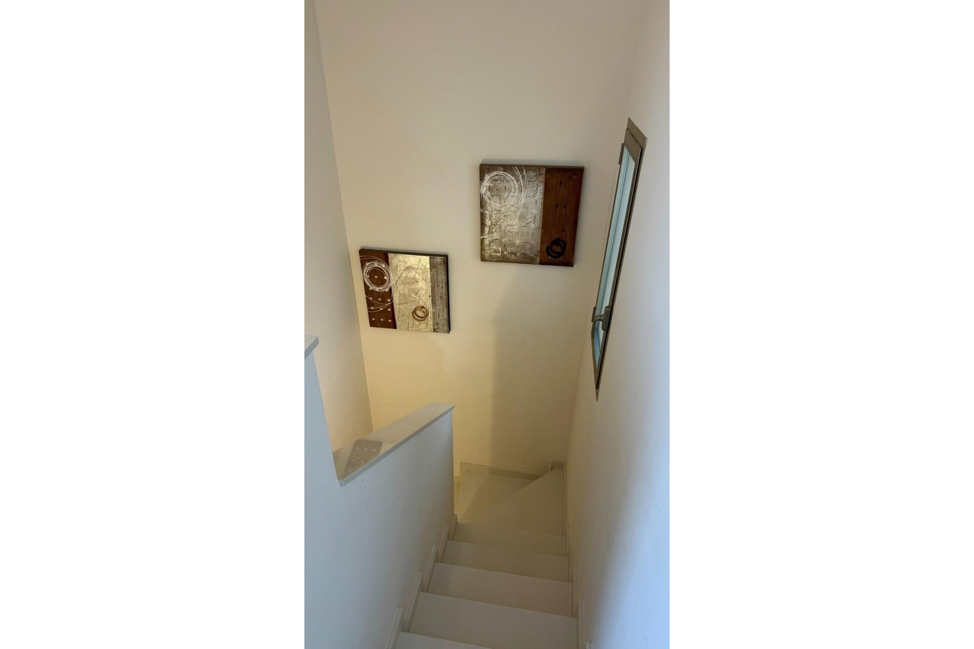 Herverkoop - Stadswoning -
Torrevieja - Aguas Nuevas