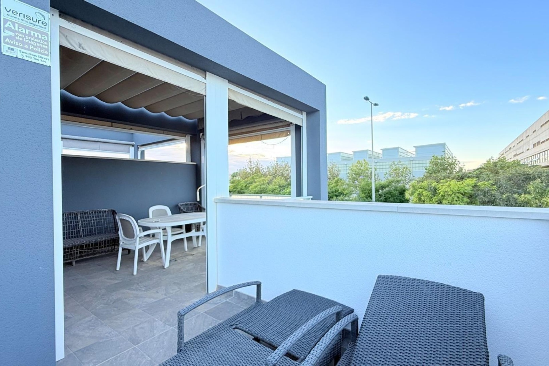 Herverkoop - Stadswoning -
Torrevieja - Aguas Nuevas
