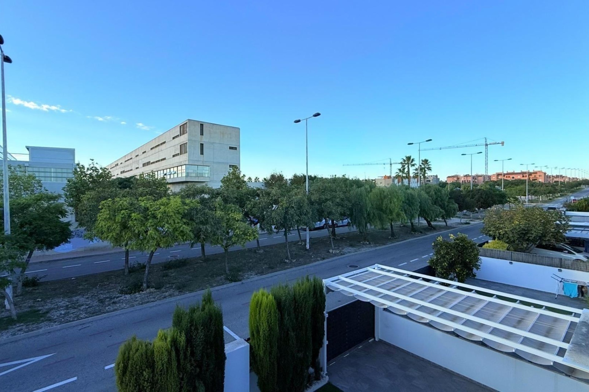 Herverkoop - Stadswoning -
Torrevieja - Aguas Nuevas