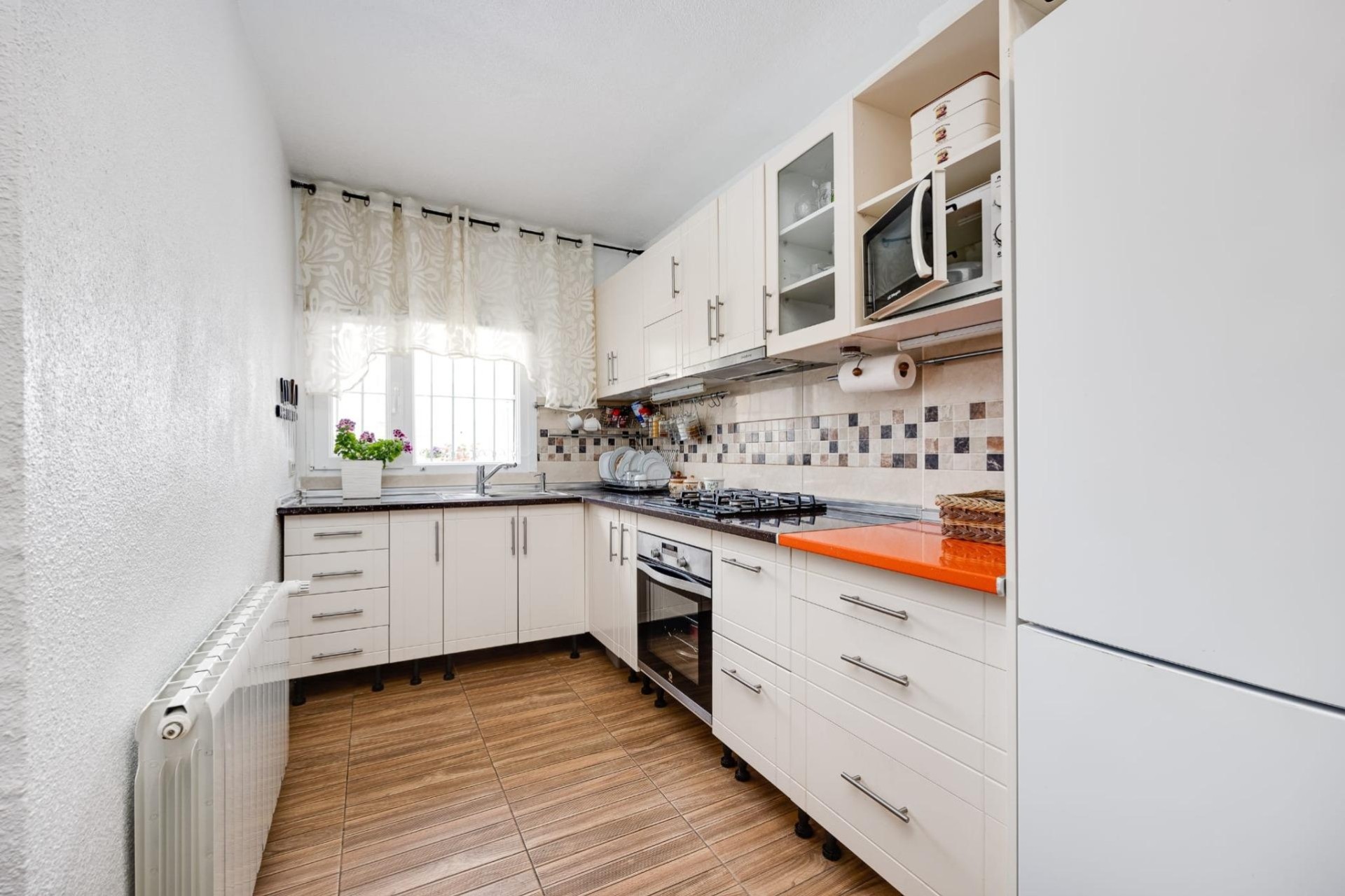 Herverkoop - Stadswoning -
Torrevieja - Calas blanca