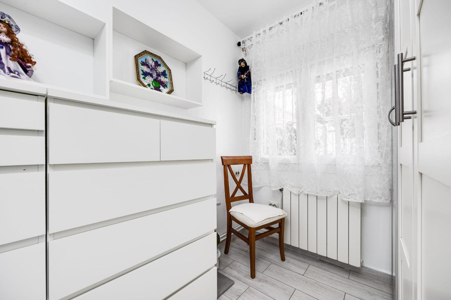 Herverkoop - Stadswoning -
Torrevieja - Calas blanca